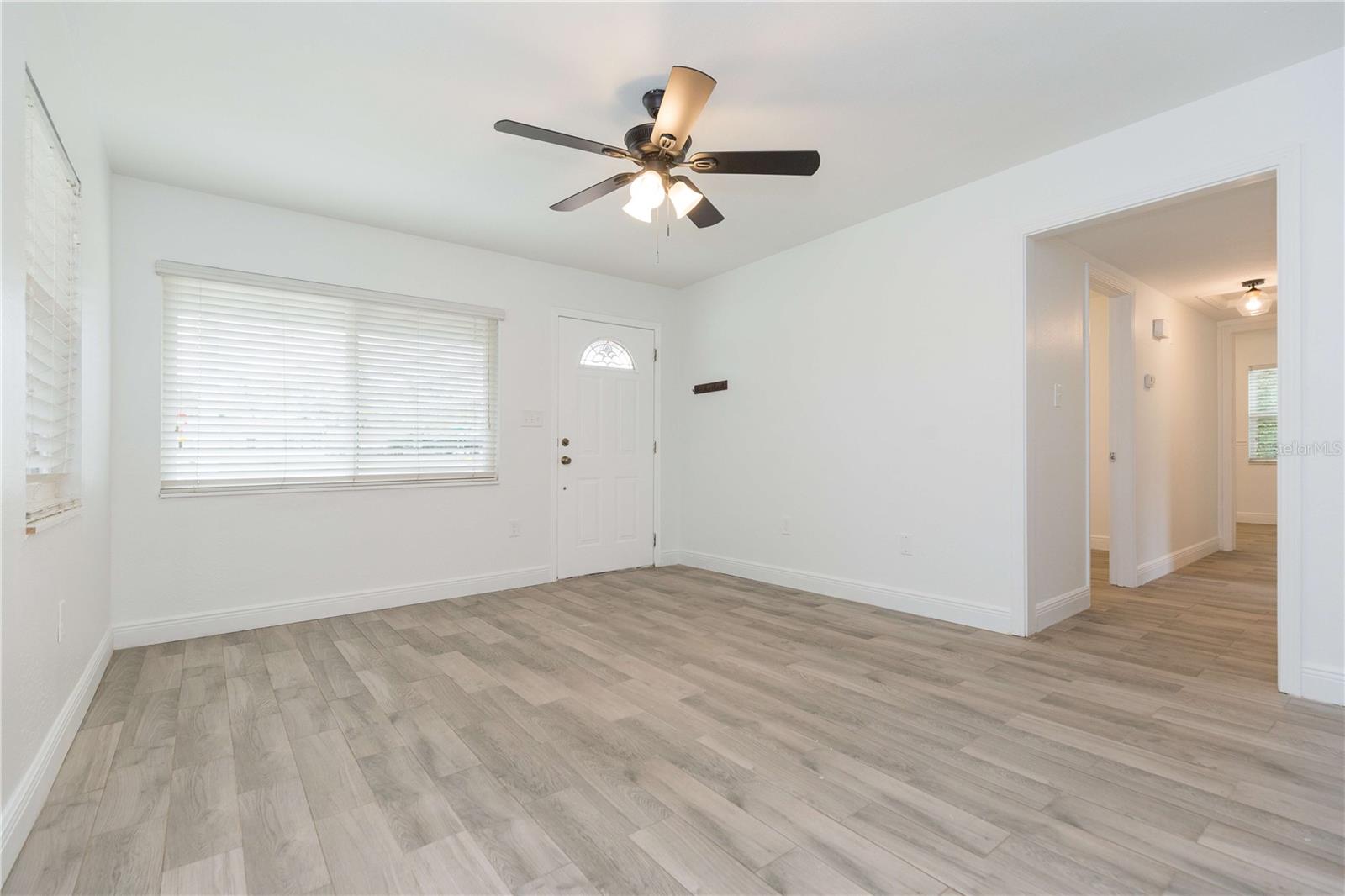 TAMPAS NORTH SIDE CNTRY CL - Residential Lease