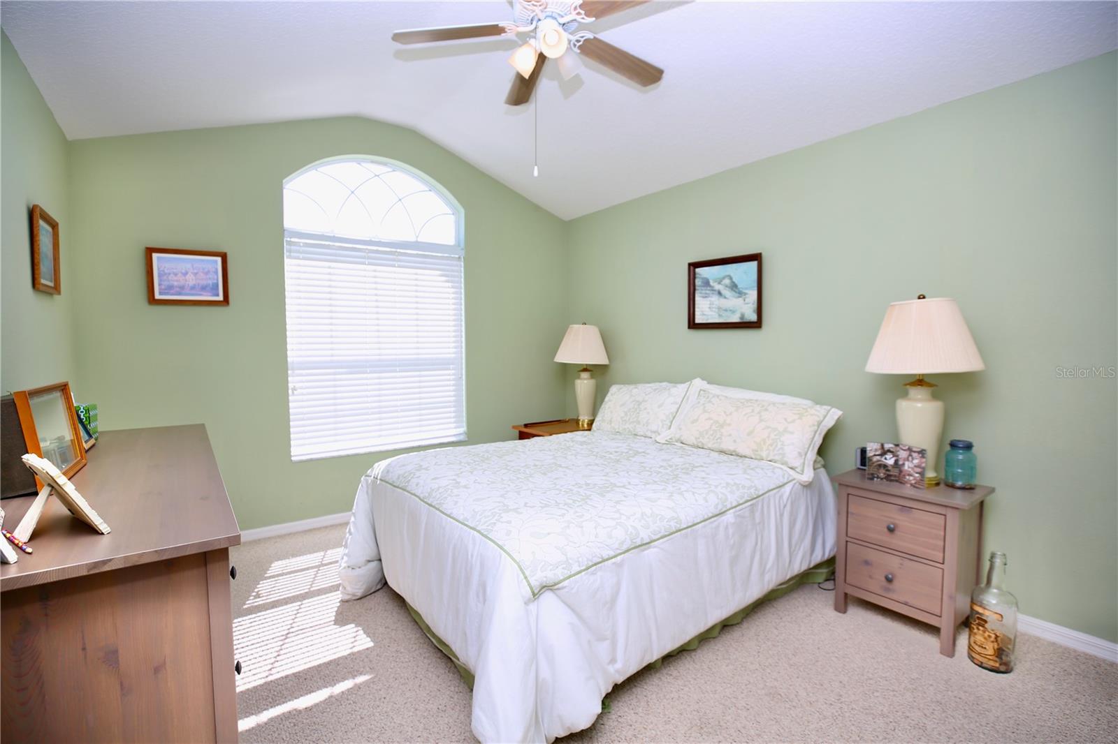 OAKSTEAD PRCL 08 - Residential