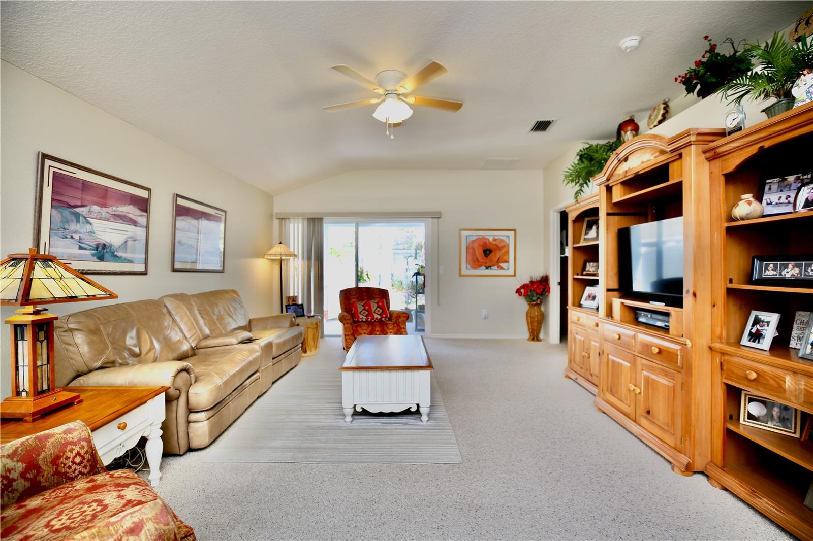 OAKSTEAD PRCL 08 - Residential