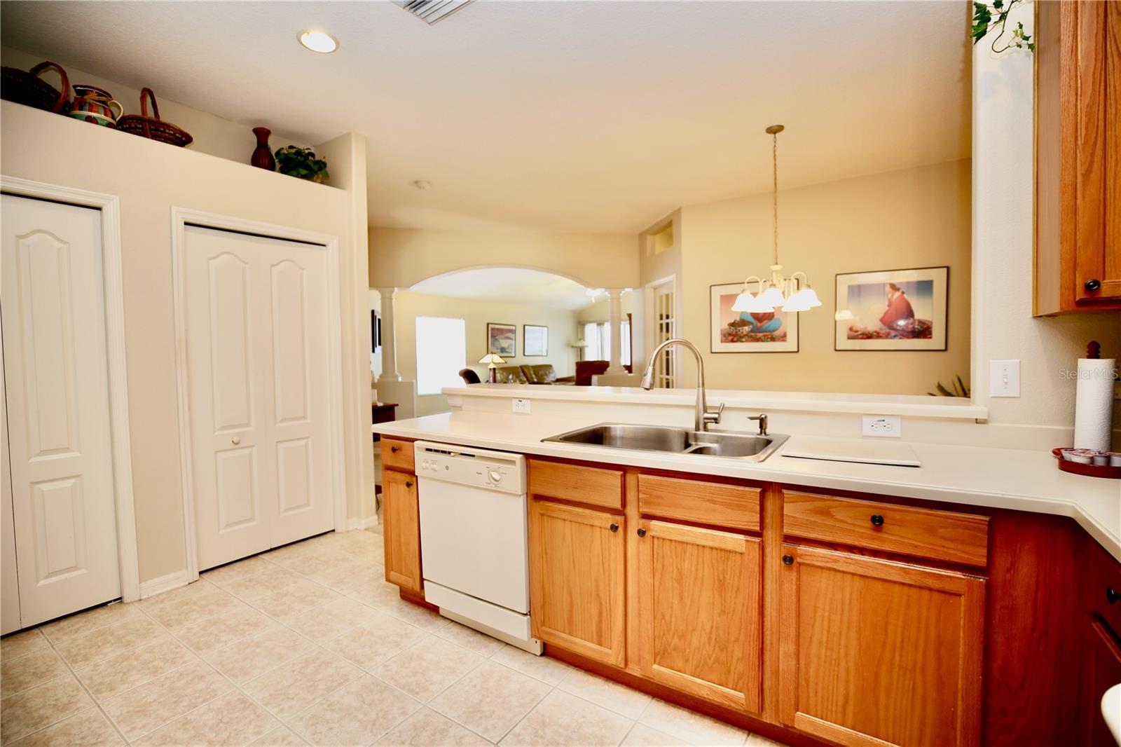 OAKSTEAD PRCL 08 - Residential