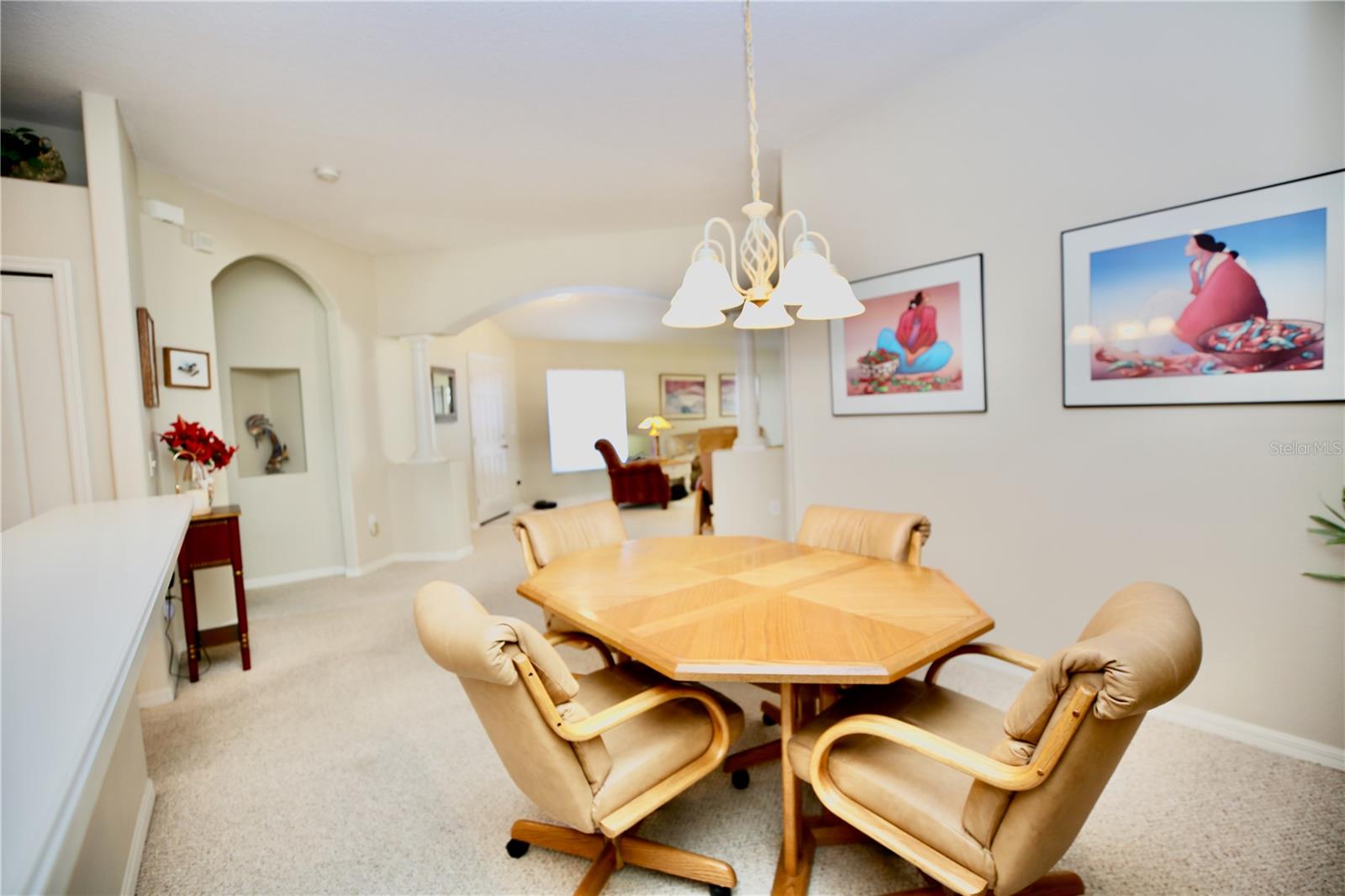 OAKSTEAD PRCL 08 - Residential