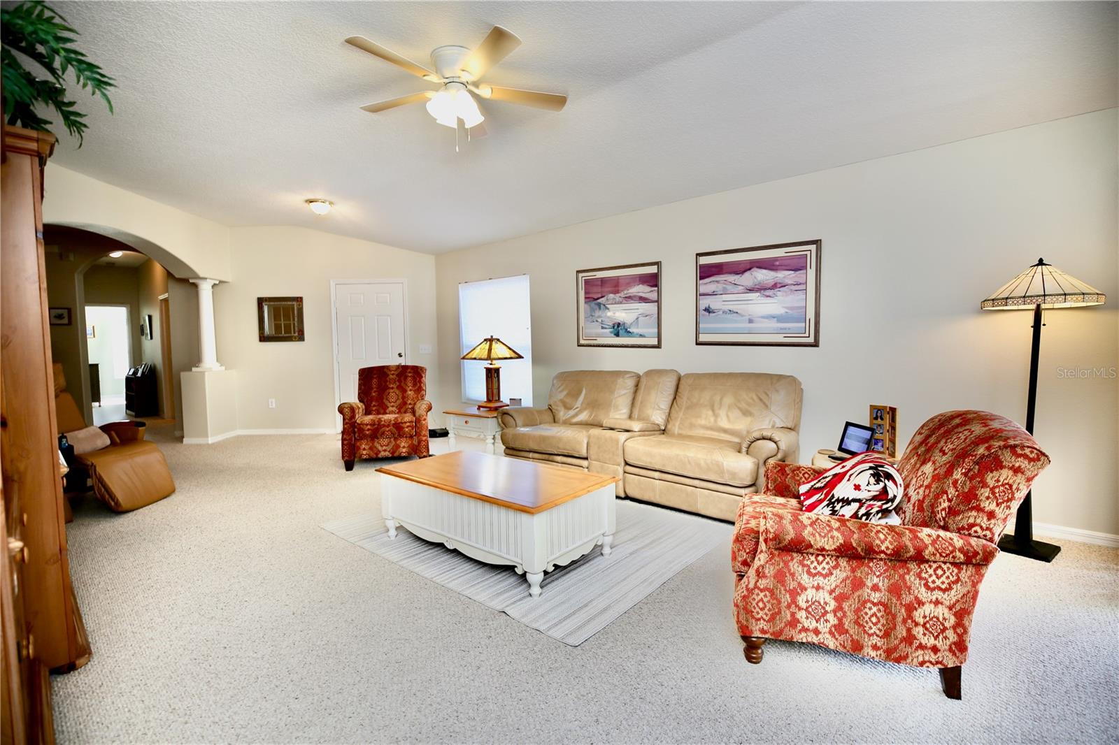 OAKSTEAD PRCL 08 - Residential