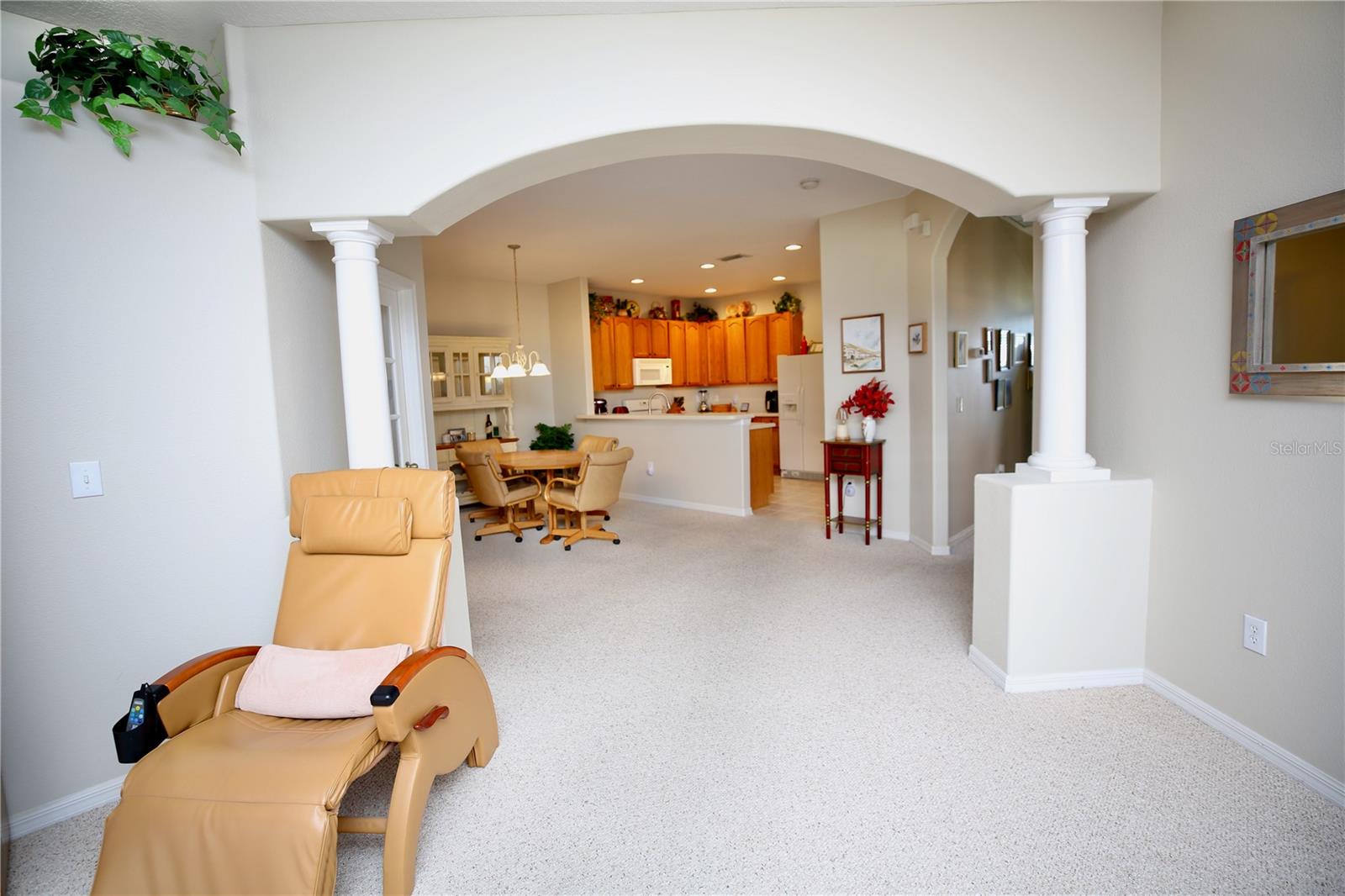 OAKSTEAD PRCL 08 - Residential