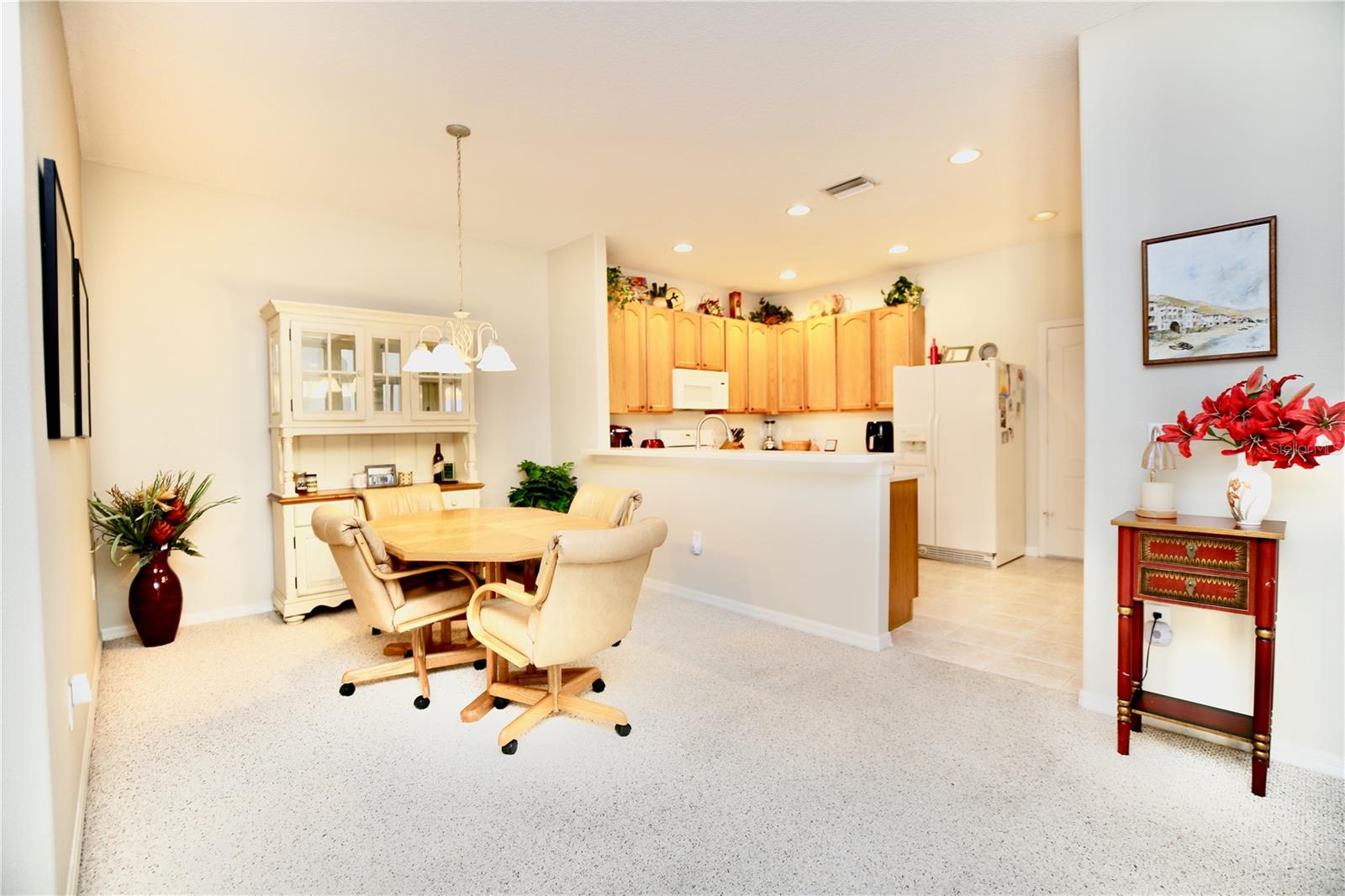 OAKSTEAD PRCL 08 - Residential