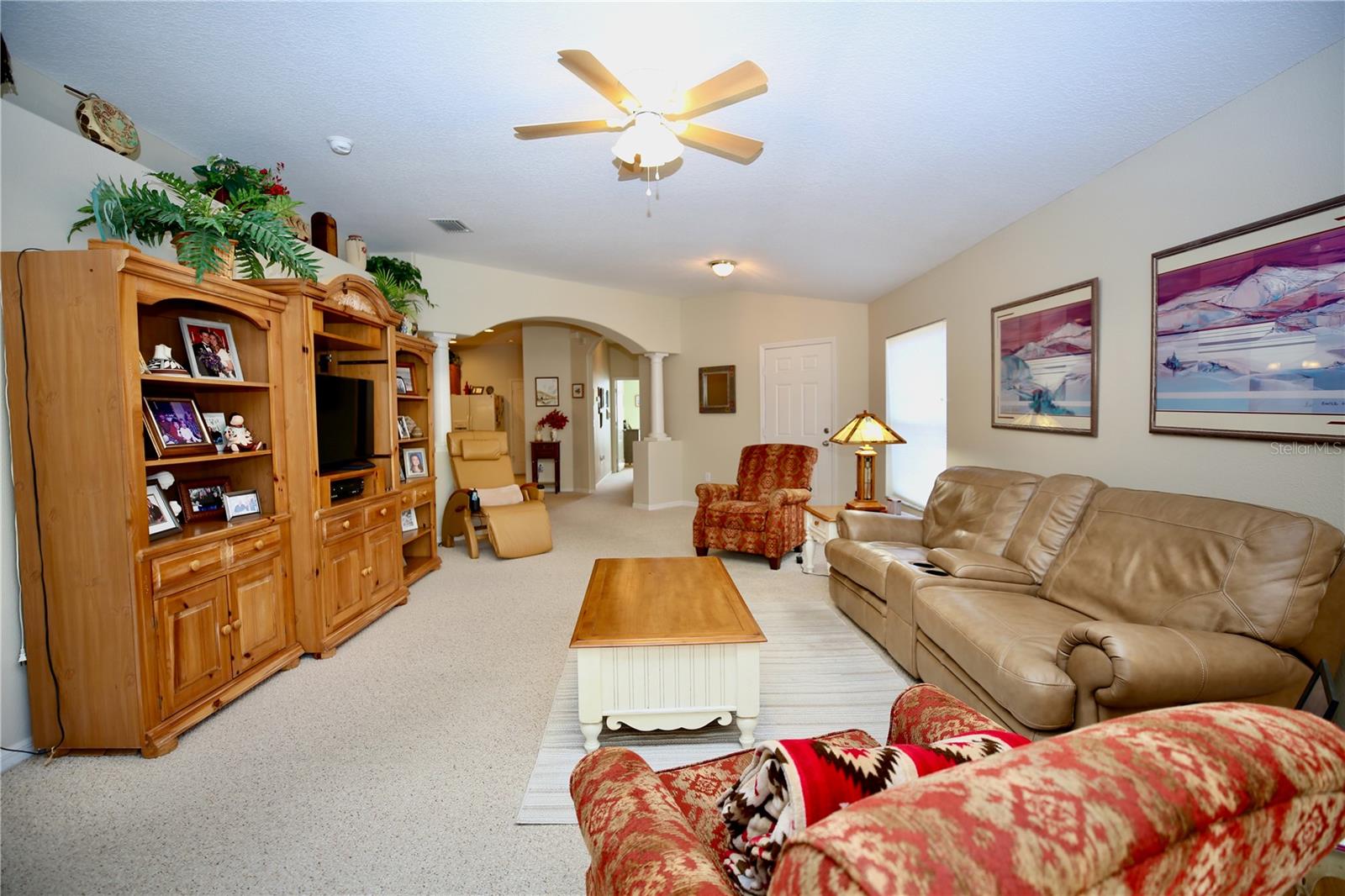 OAKSTEAD PRCL 08 - Residential