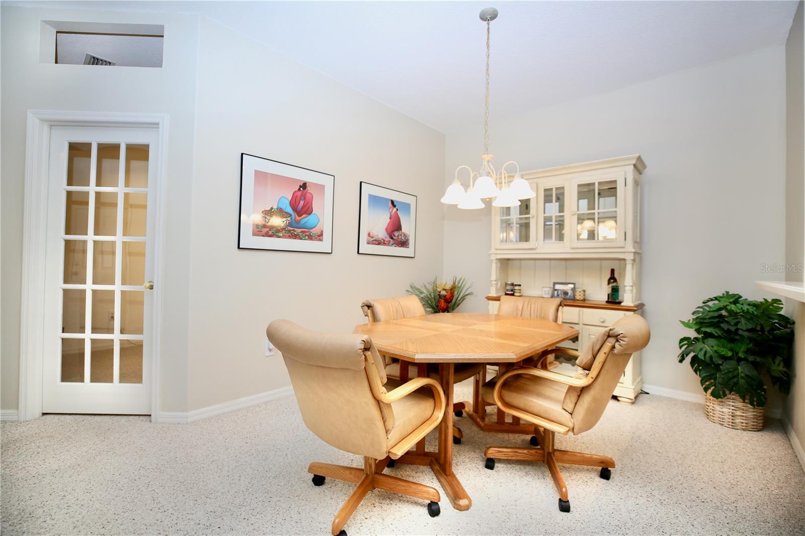 OAKSTEAD PRCL 08 - Residential