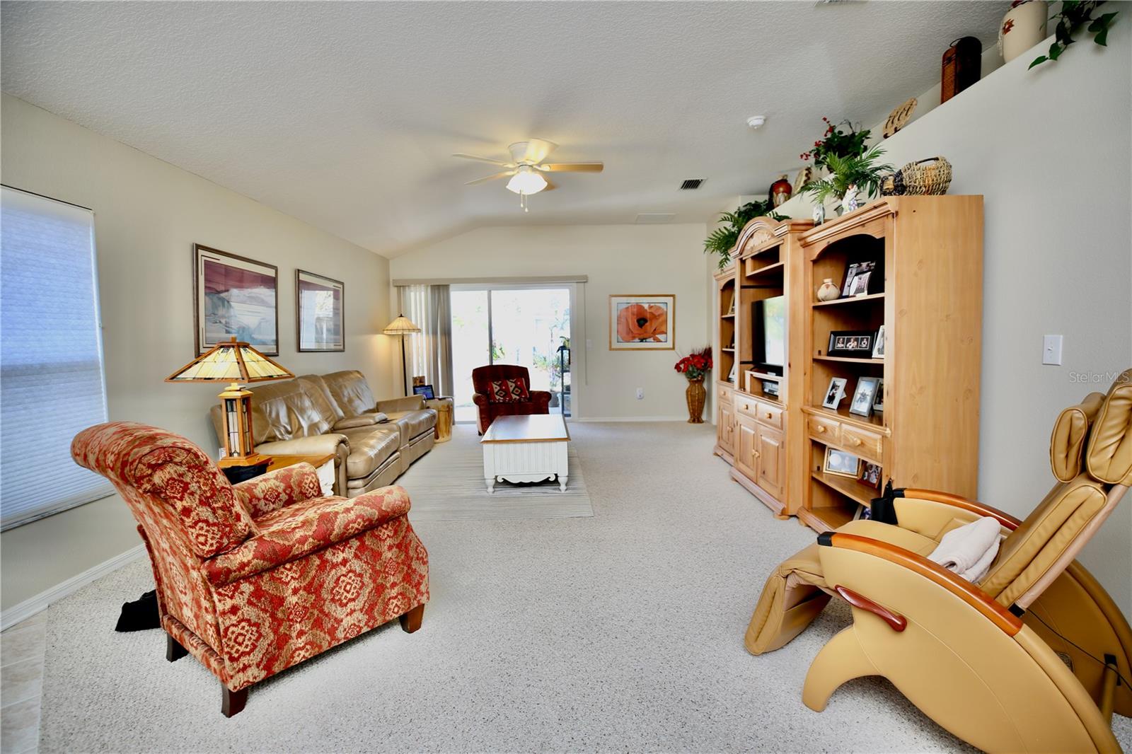 OAKSTEAD PRCL 08 - Residential