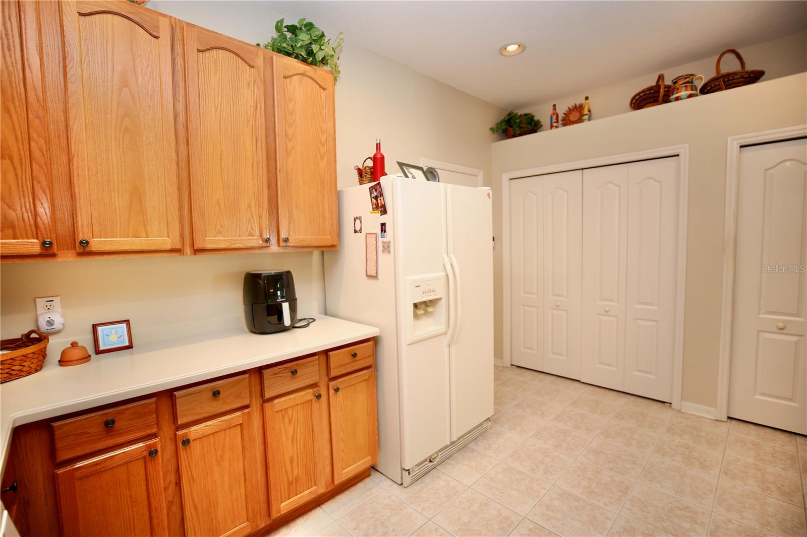 OAKSTEAD PRCL 08 - Residential