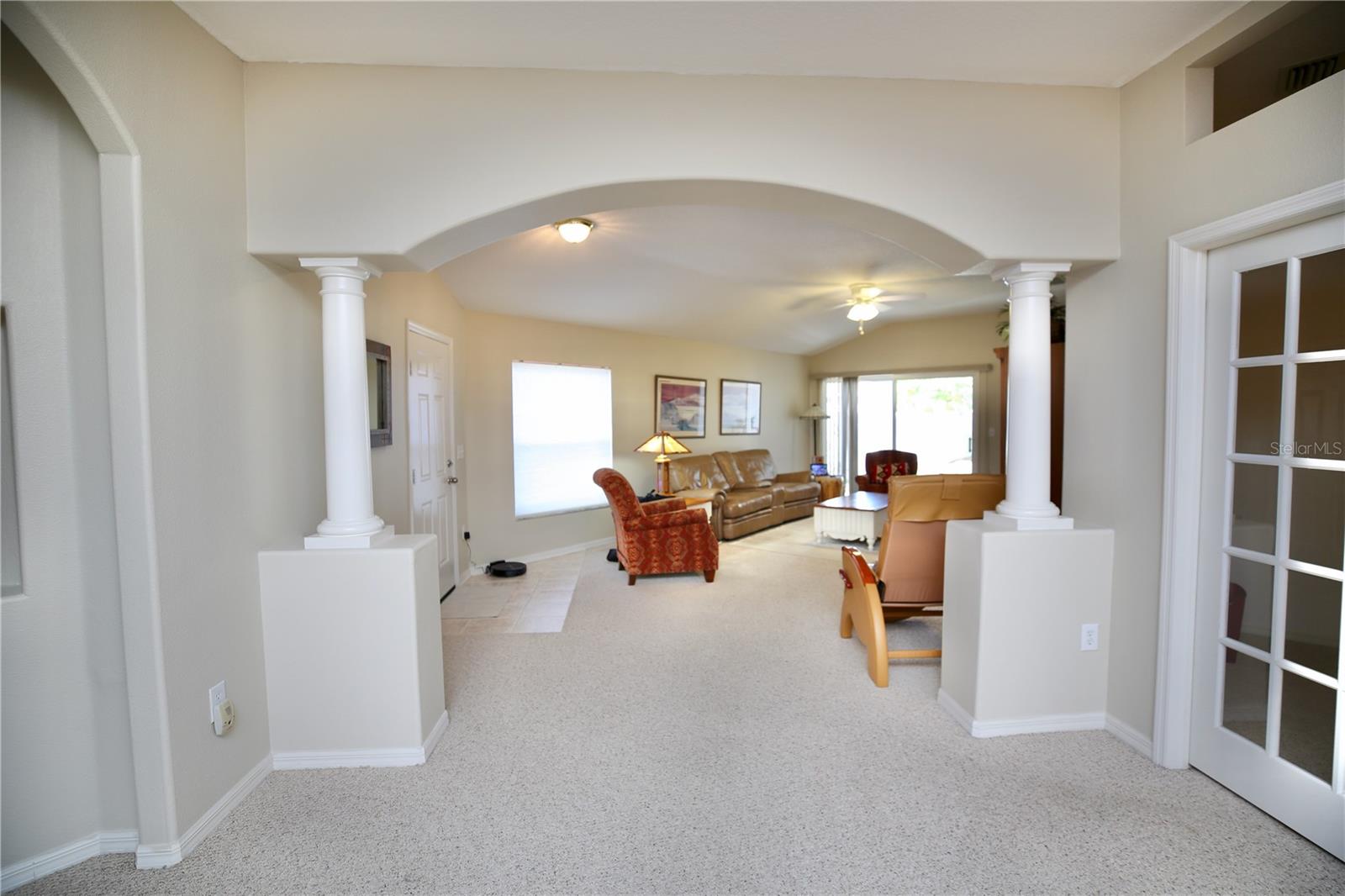 OAKSTEAD PRCL 08 - Residential