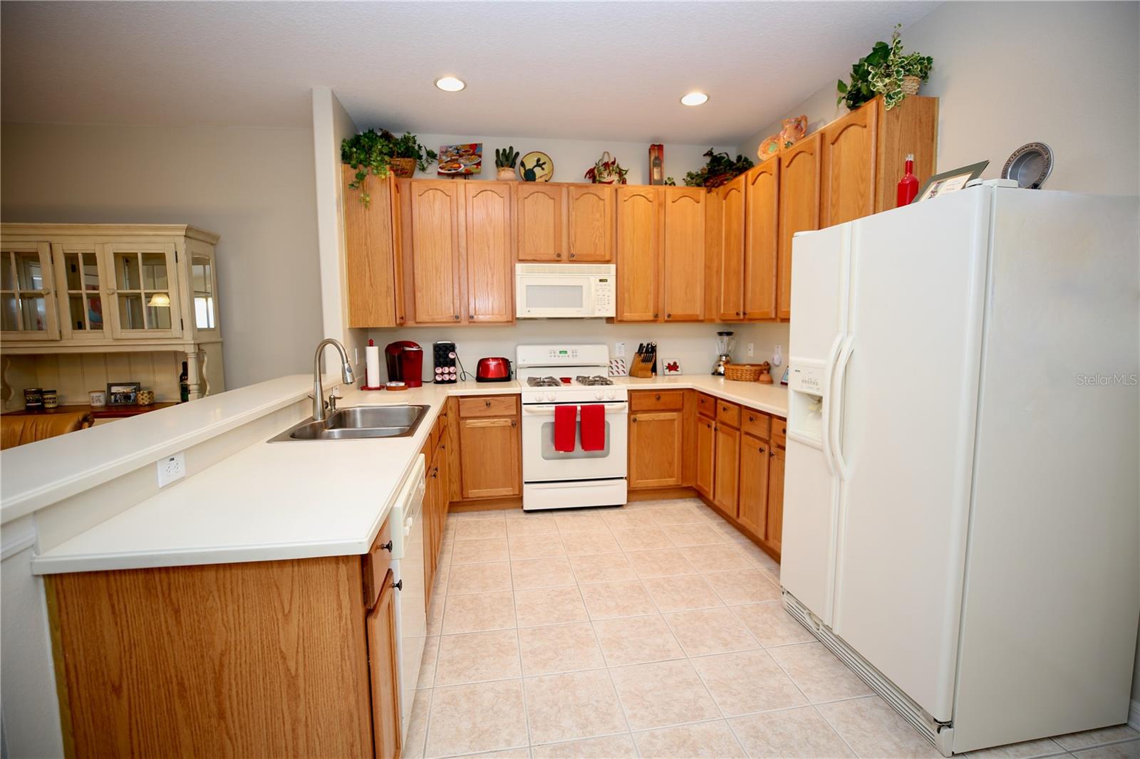 OAKSTEAD PRCL 08 - Residential