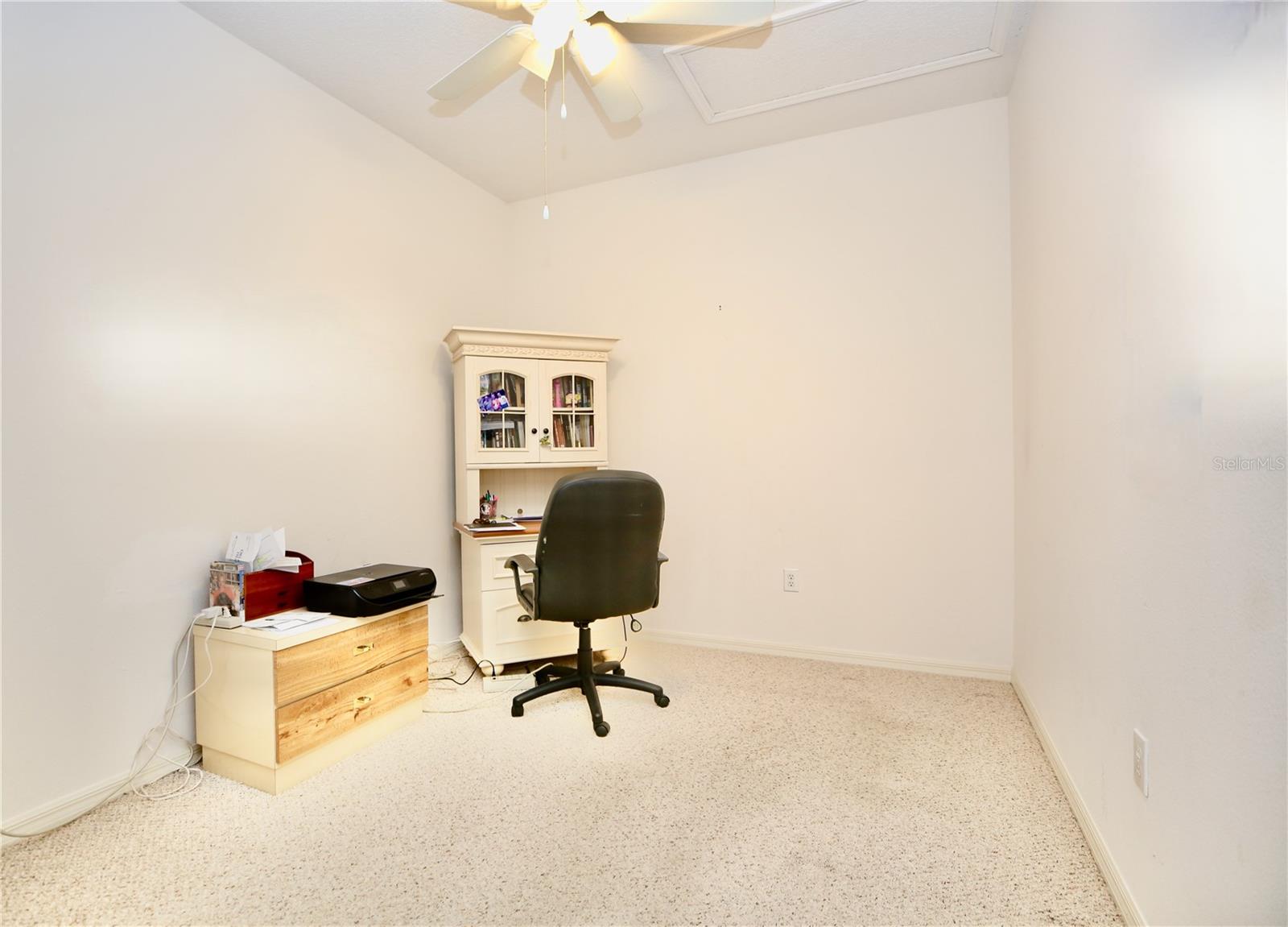 OAKSTEAD PRCL 08 - Residential