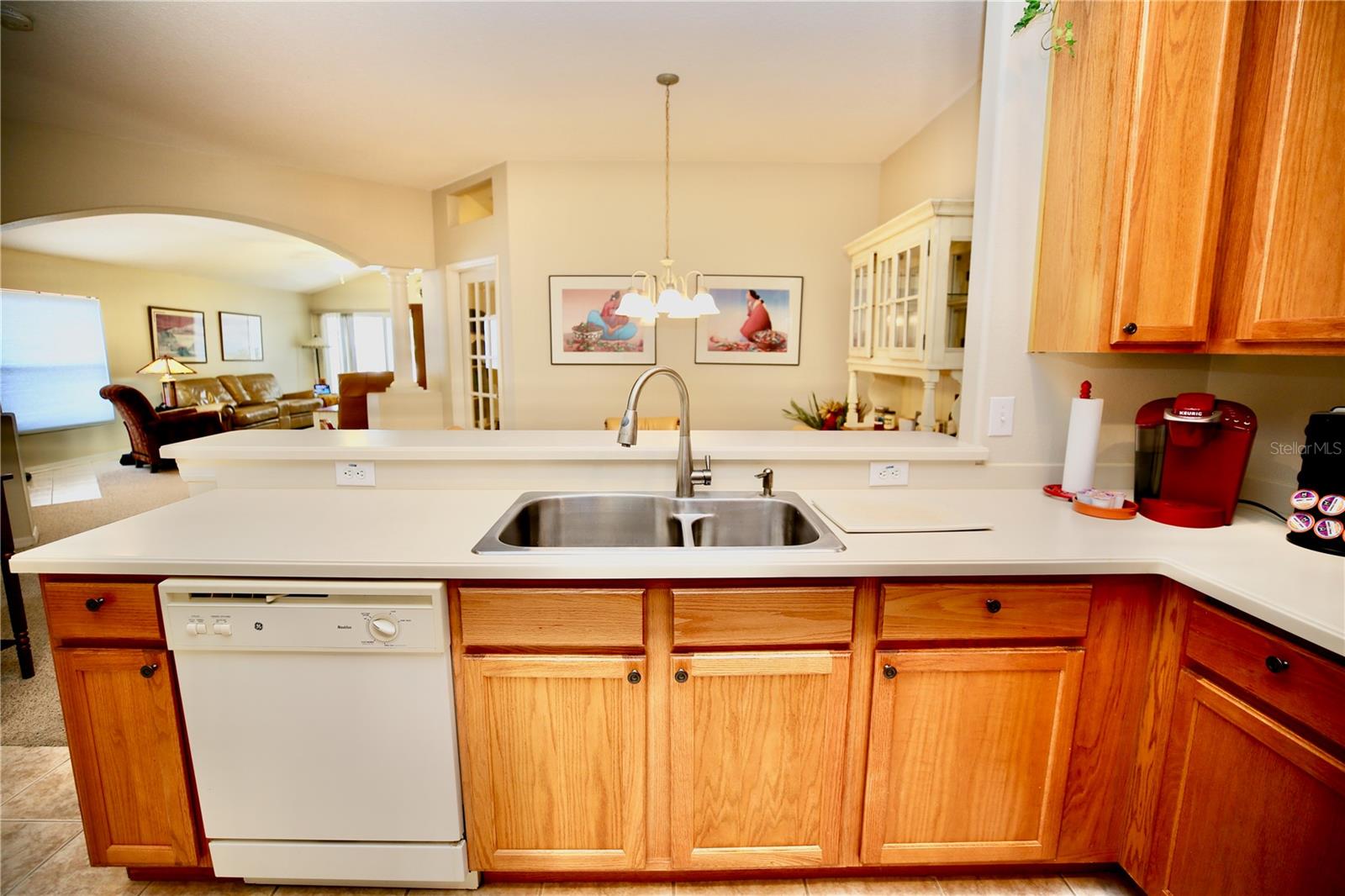 OAKSTEAD PRCL 08 - Residential