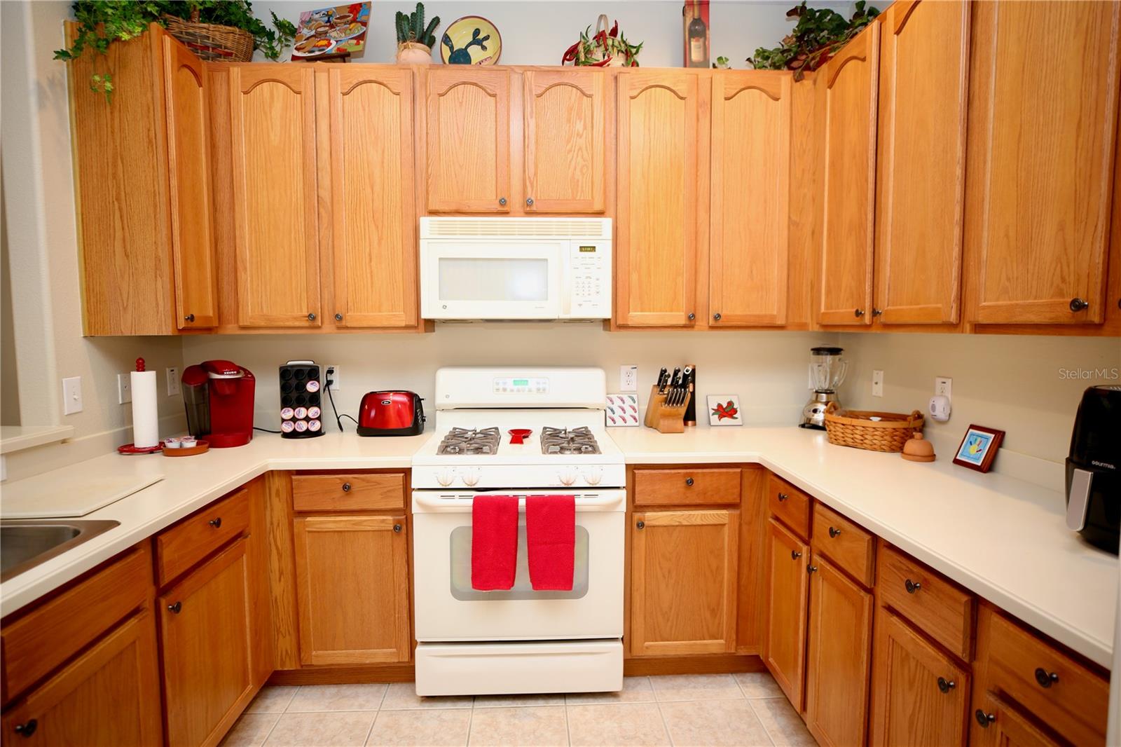 OAKSTEAD PRCL 08 - Residential