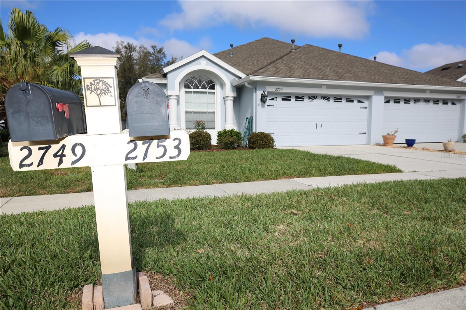 2753 TANGLEWYLDE DRIVE