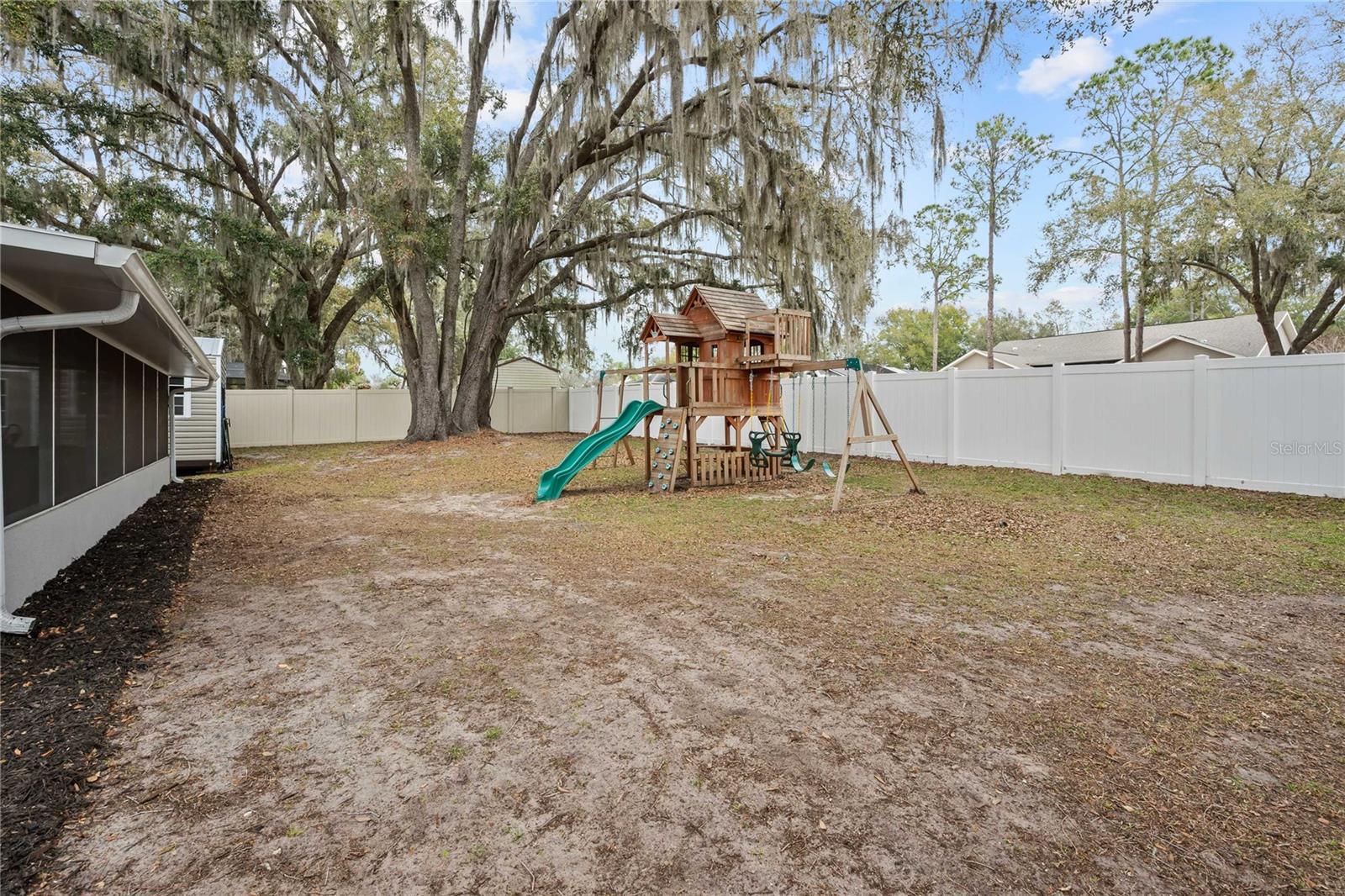 MEADOW VIEW - Residential