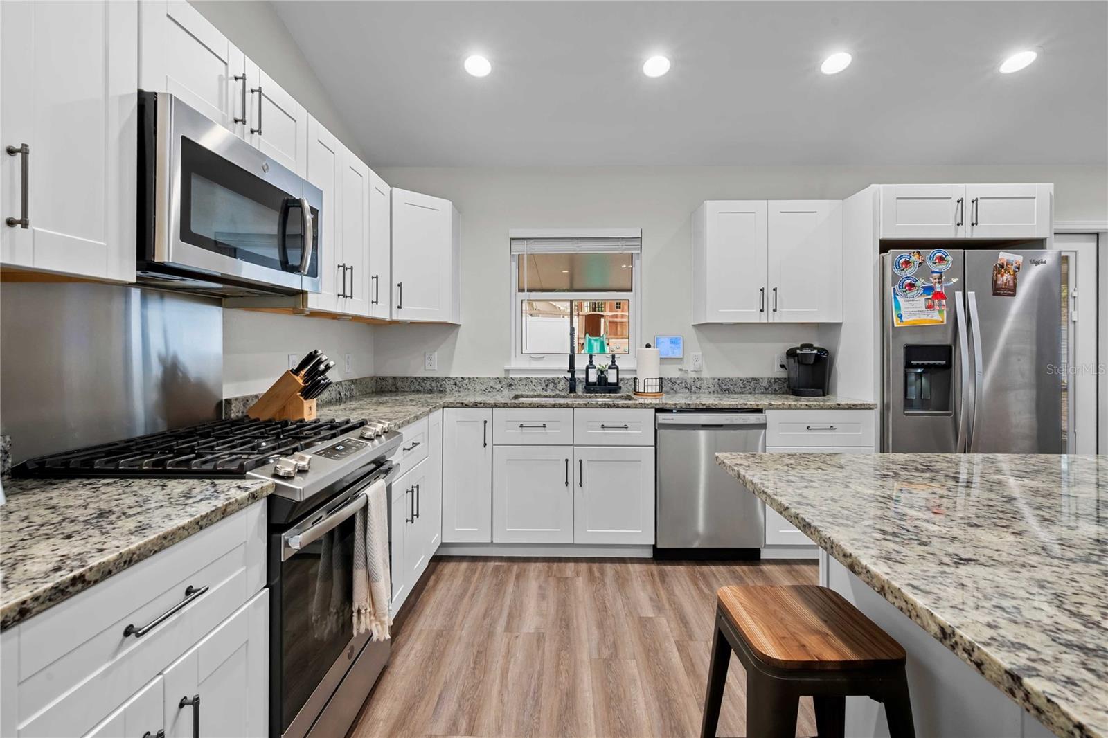 MEADOW VIEW - Residential