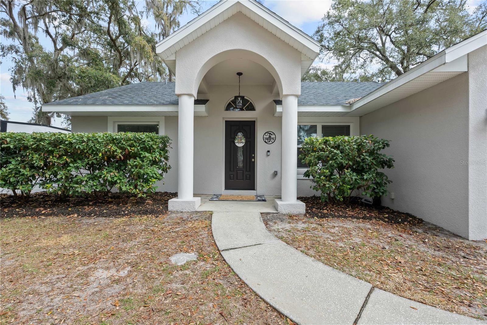 MEADOW VIEW - Residential