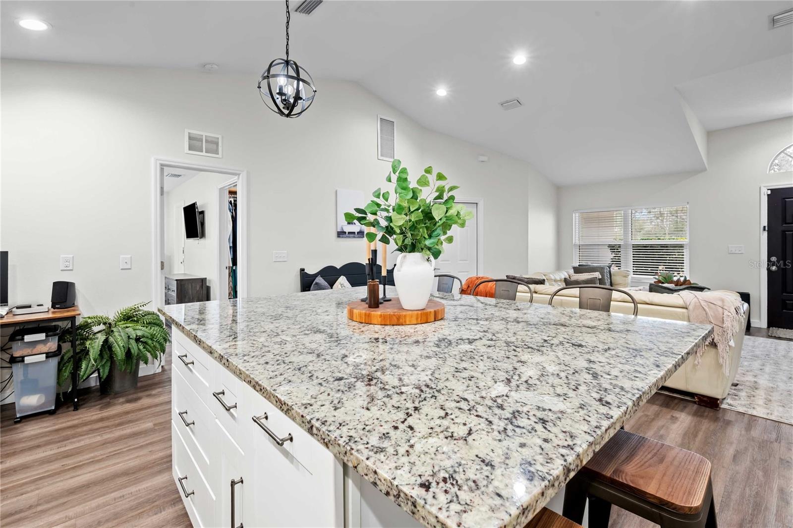 MEADOW VIEW - Residential