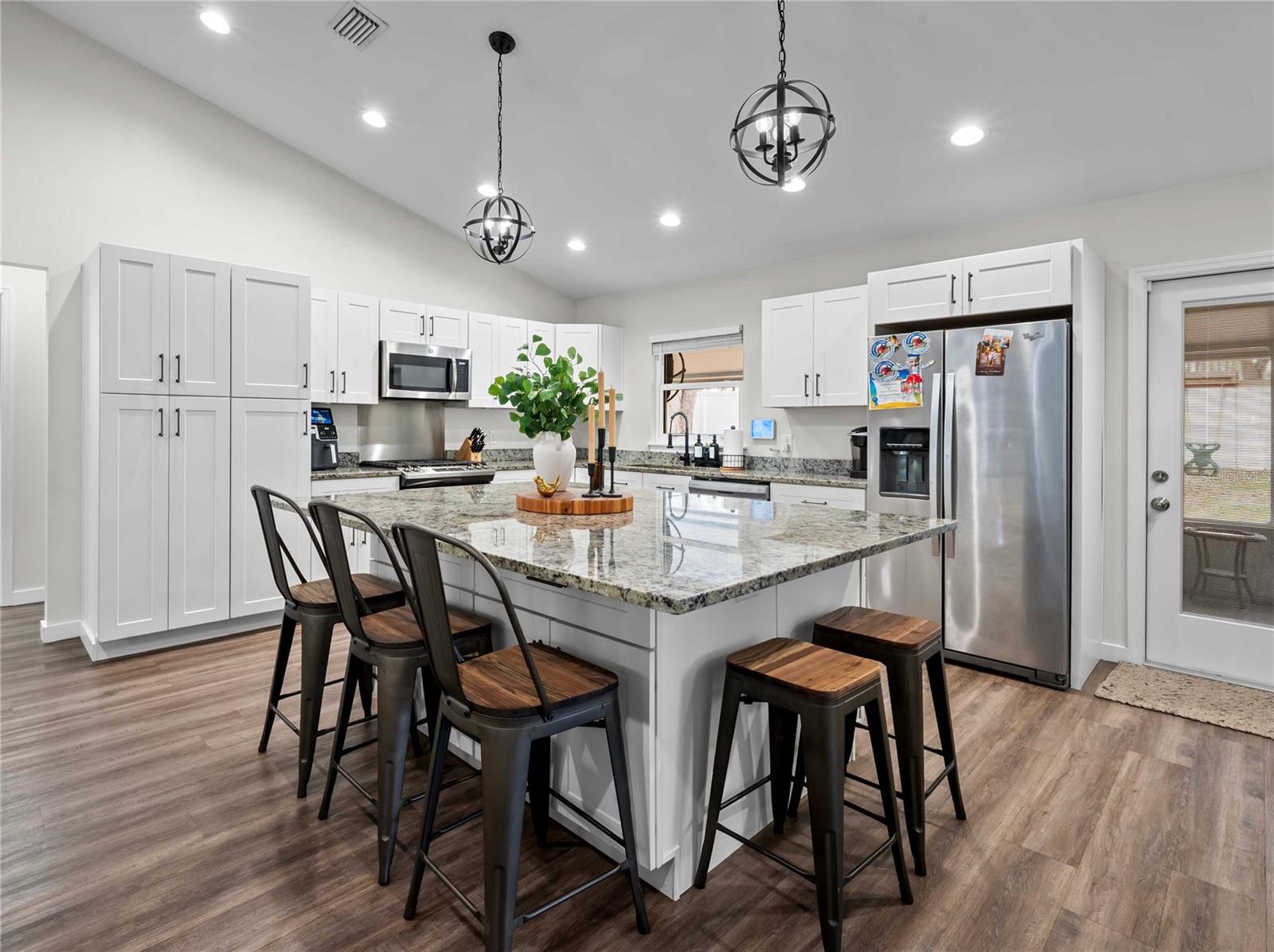 MEADOW VIEW - Residential