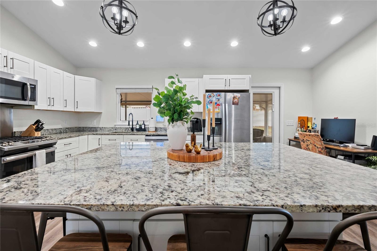 MEADOW VIEW - Residential