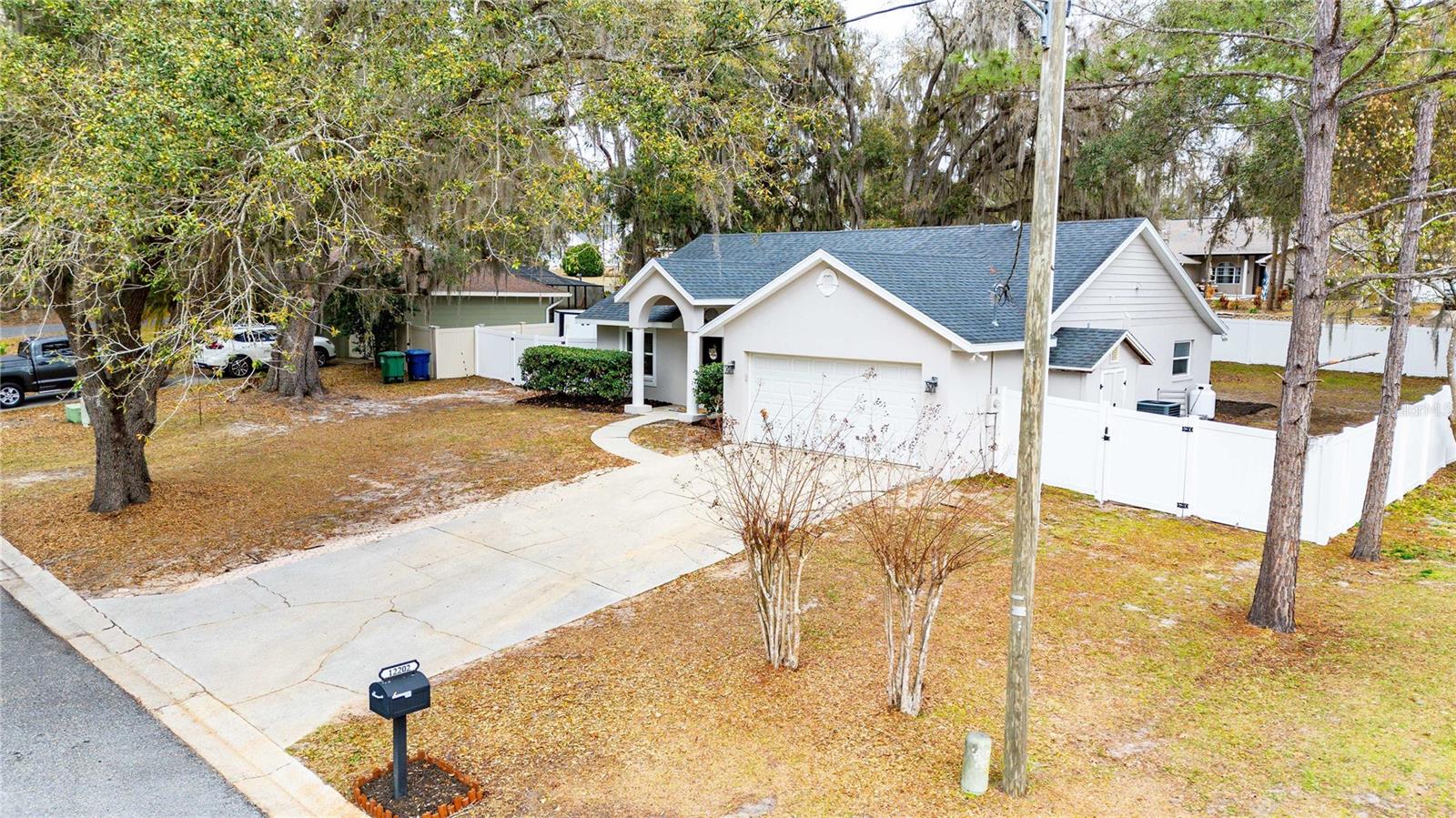 MEADOW VIEW - Residential