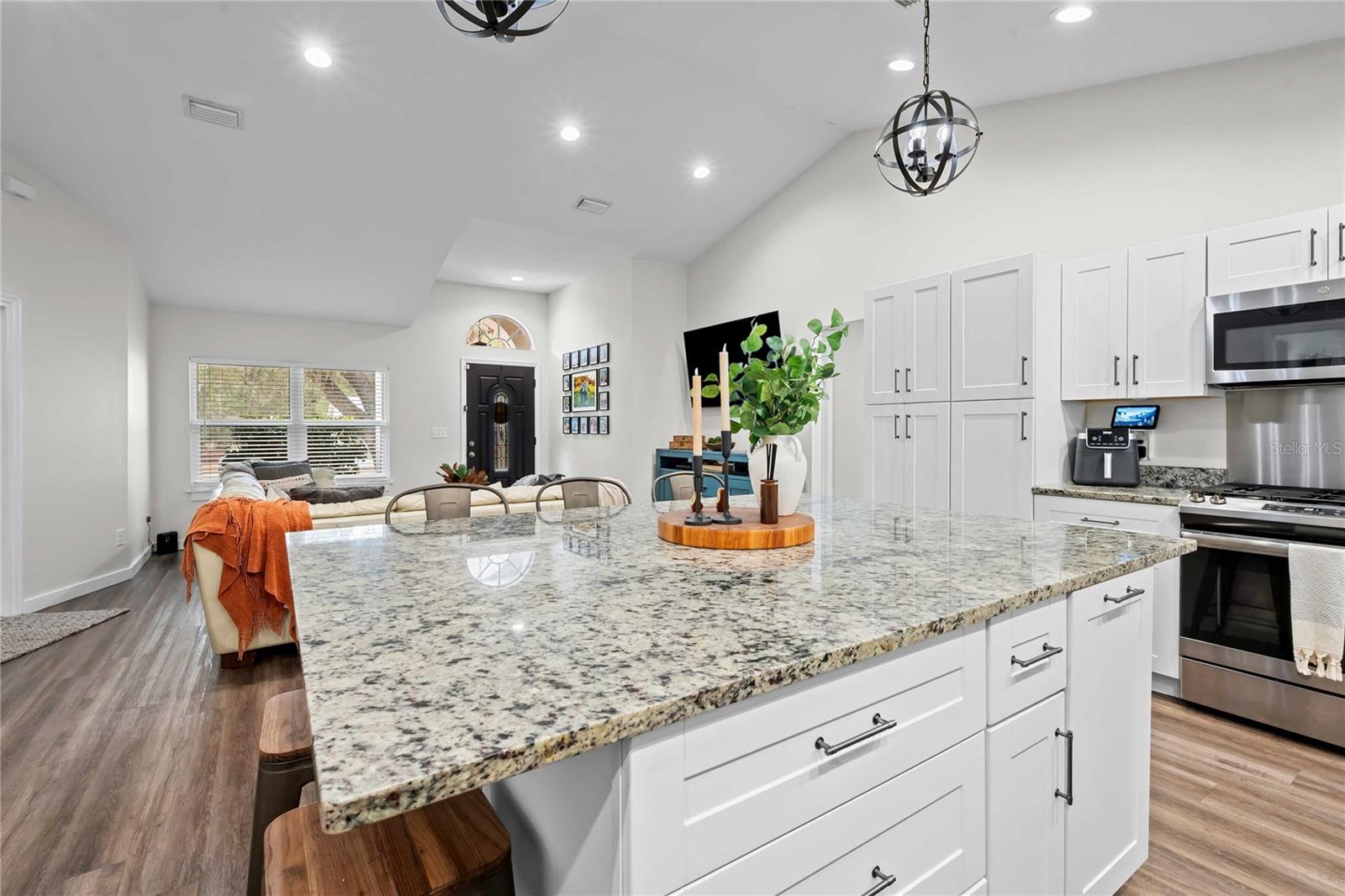 MEADOW VIEW - Residential