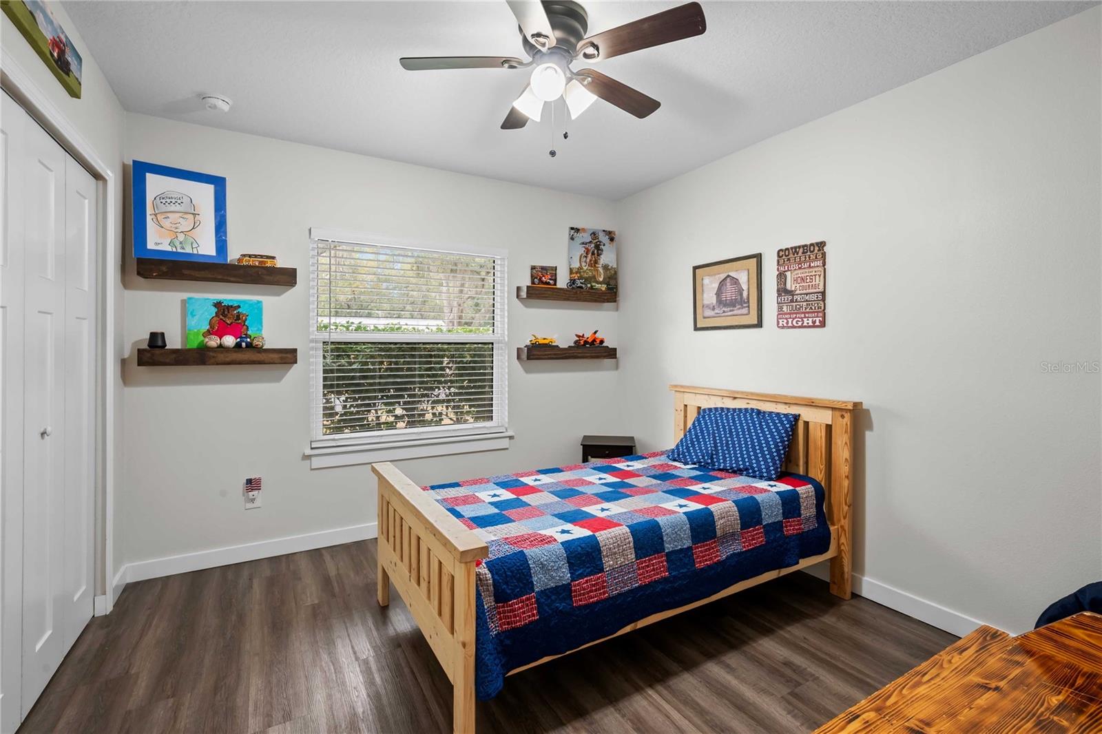 MEADOW VIEW - Residential