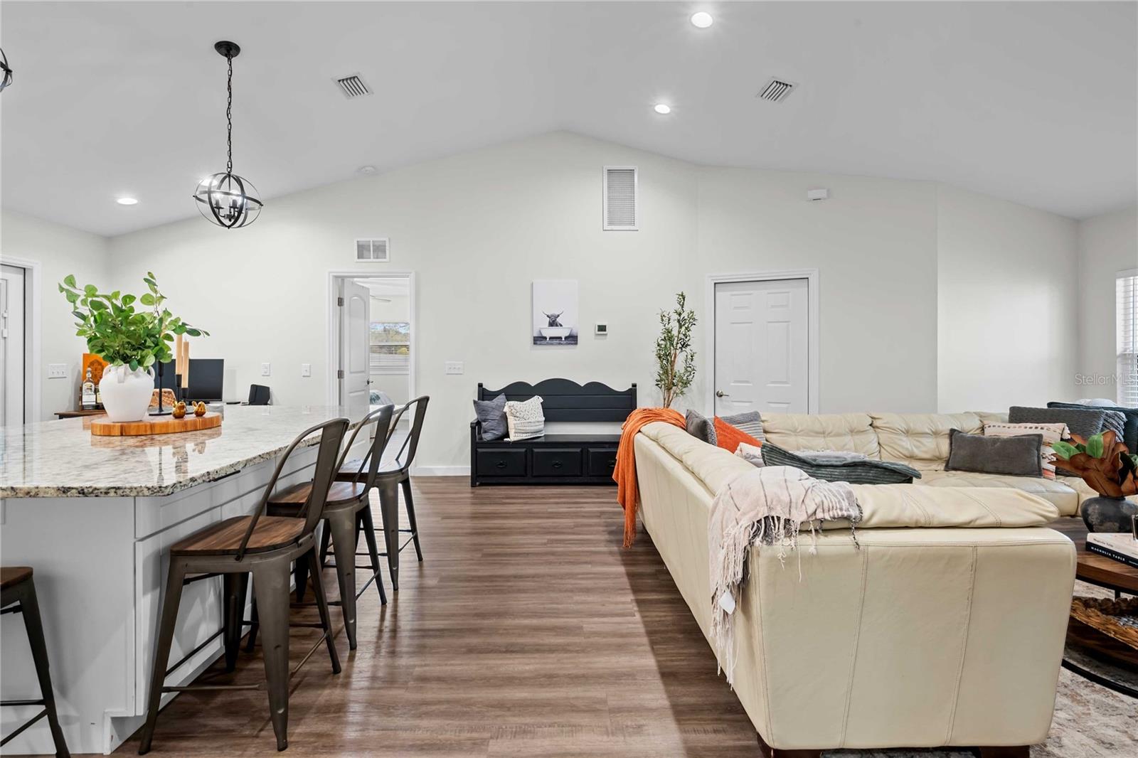 MEADOW VIEW - Residential