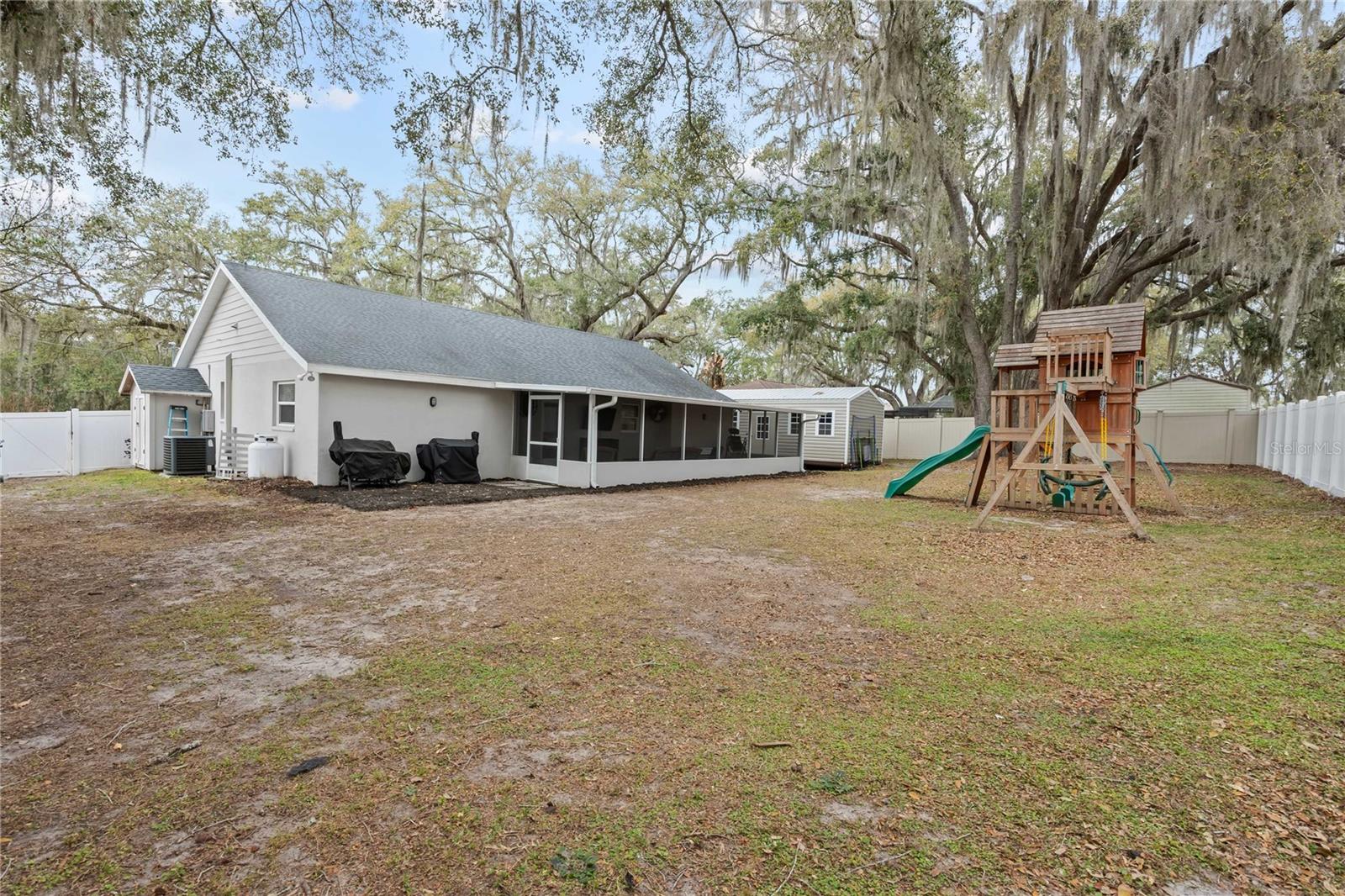 MEADOW VIEW - Residential