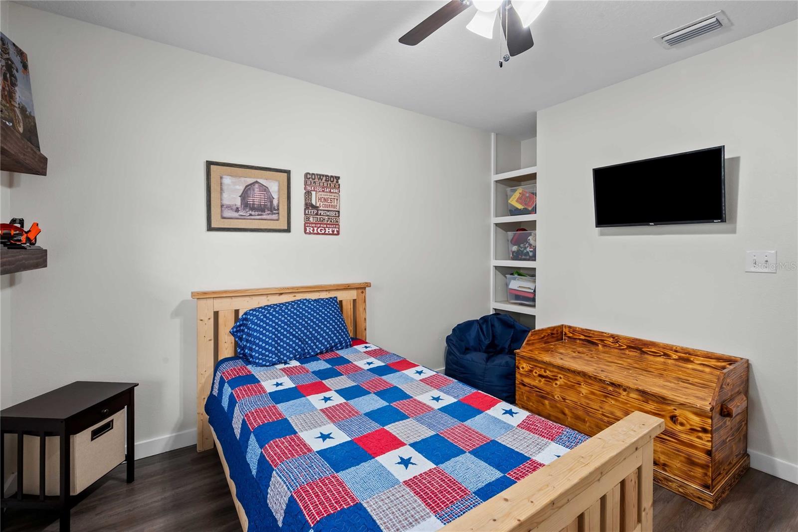 MEADOW VIEW - Residential