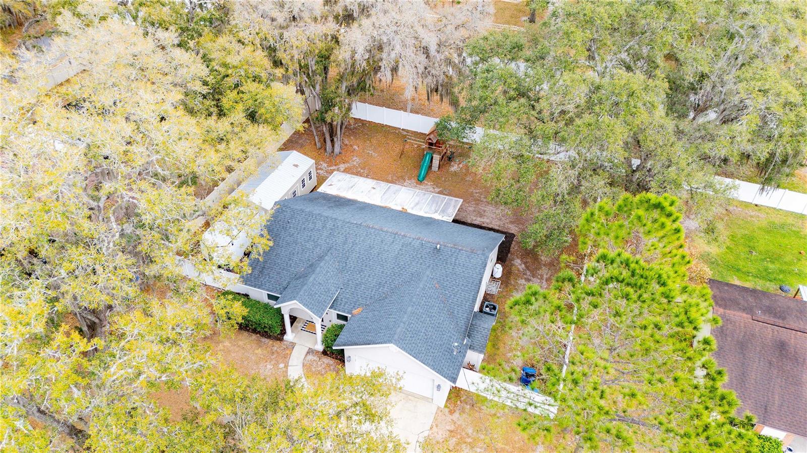 MEADOW VIEW - Residential