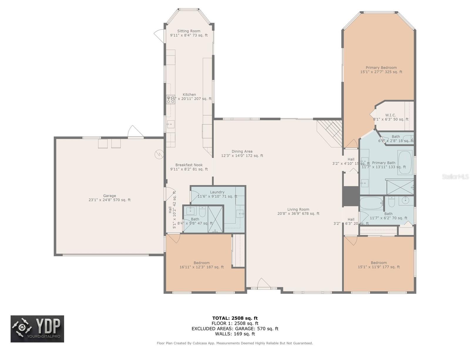 LAKE VIEW VILLAS - Residential