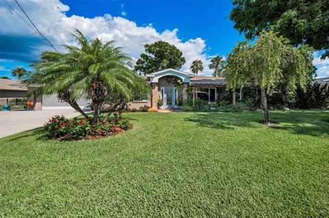 Photo of 1540 Big Bass Drive, Tarpon Springs, FL 34689 (MLS # TB8397286)
