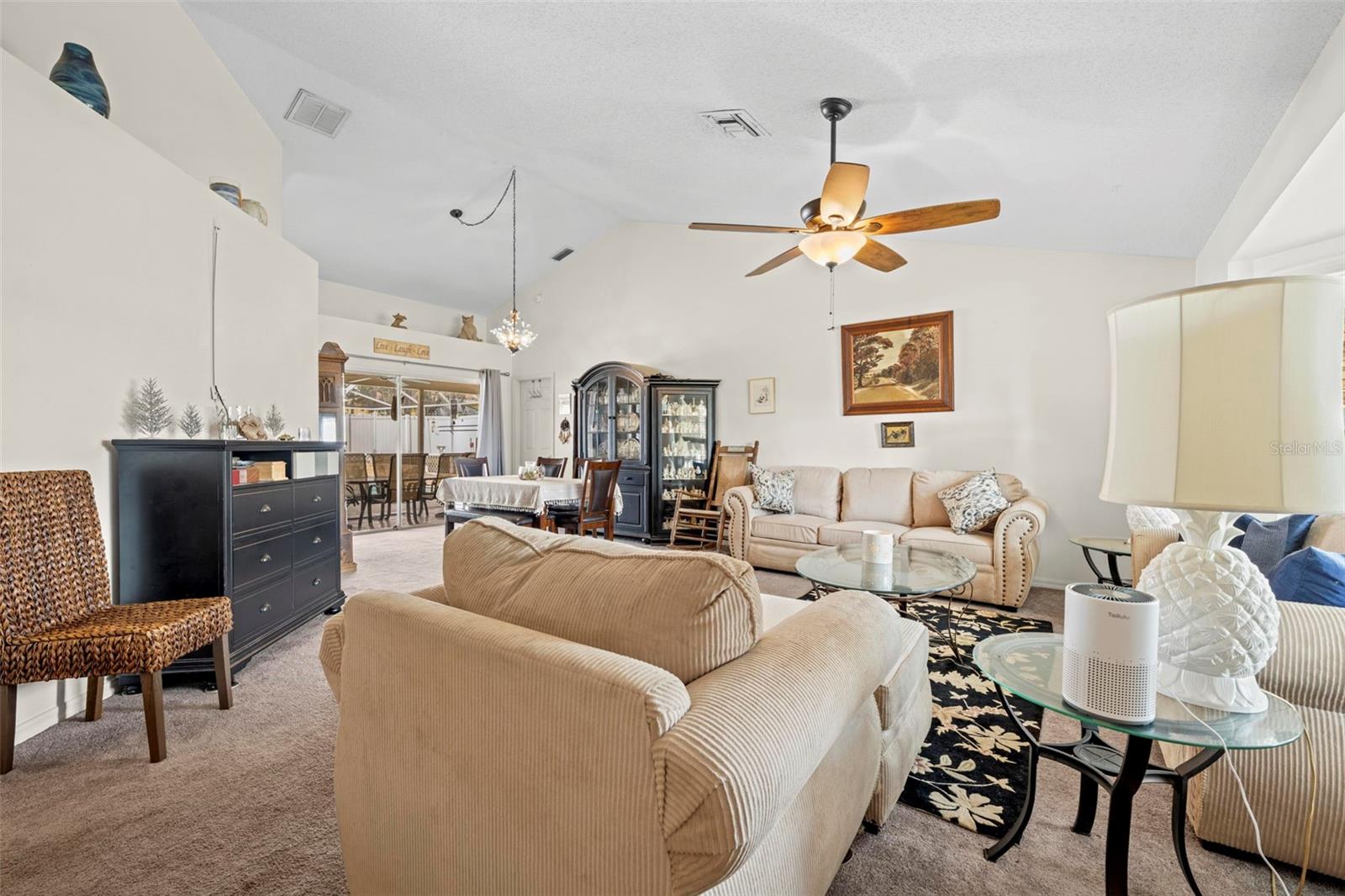 SPRING HILL - Residential