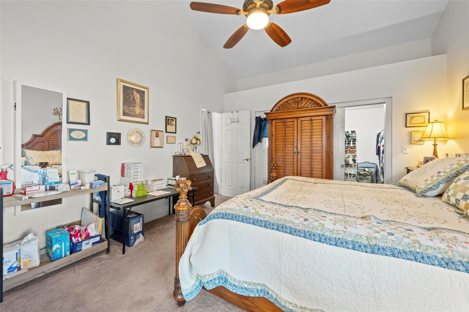 SPRING HILL - Residential