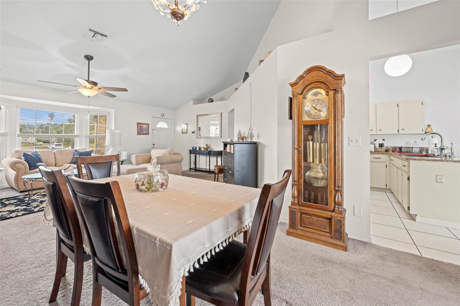 SPRING HILL - Residential