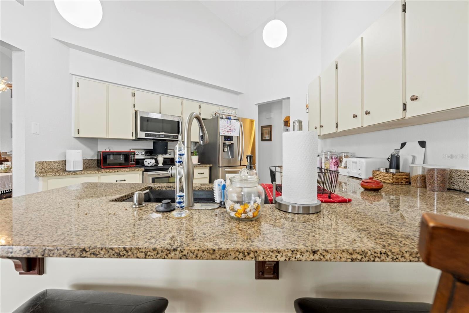 SPRING HILL - Residential