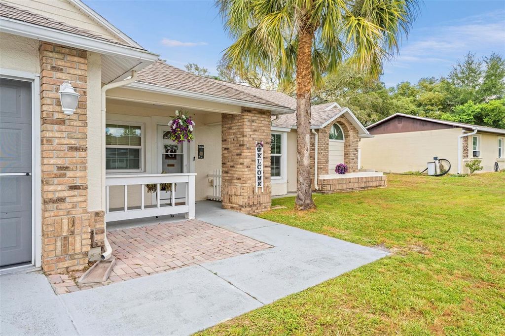 Photo of 3363 Gretna Drive, Spring Hill, FL 34609 (MLS # W7879795)