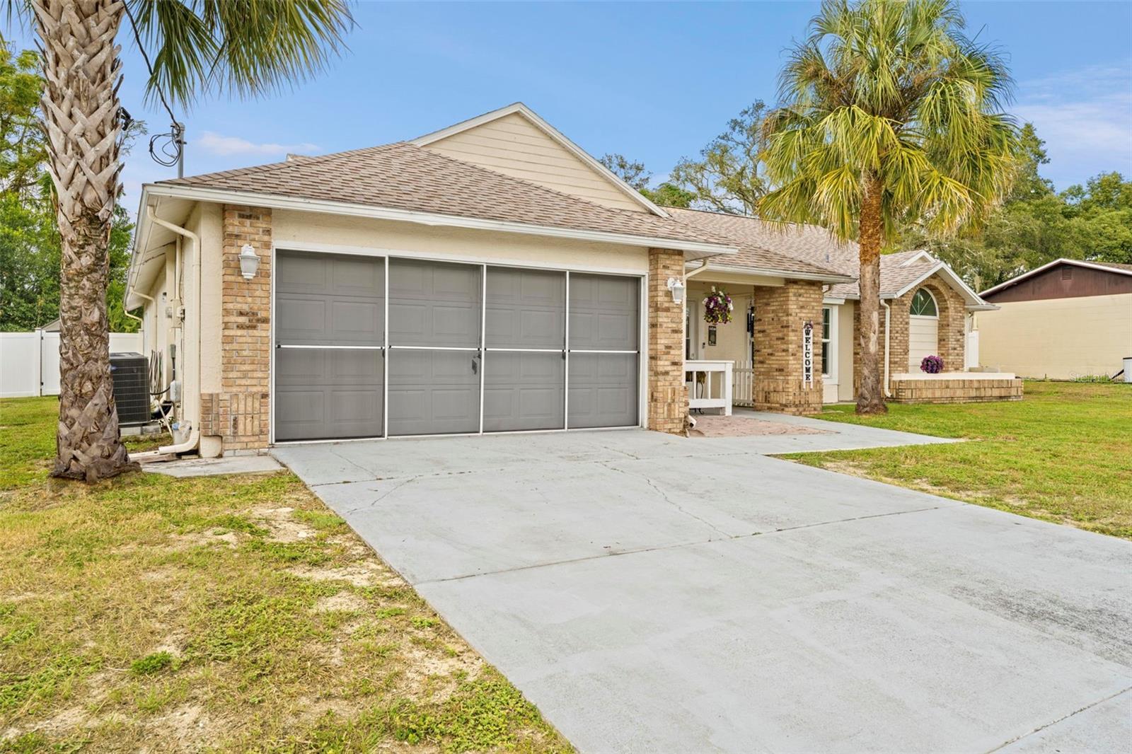 SPRING HILL - Residential