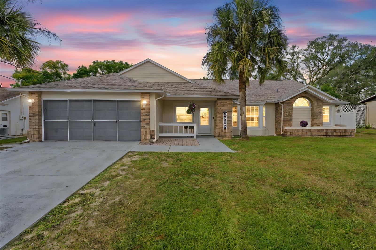 SPRING HILL - Residential