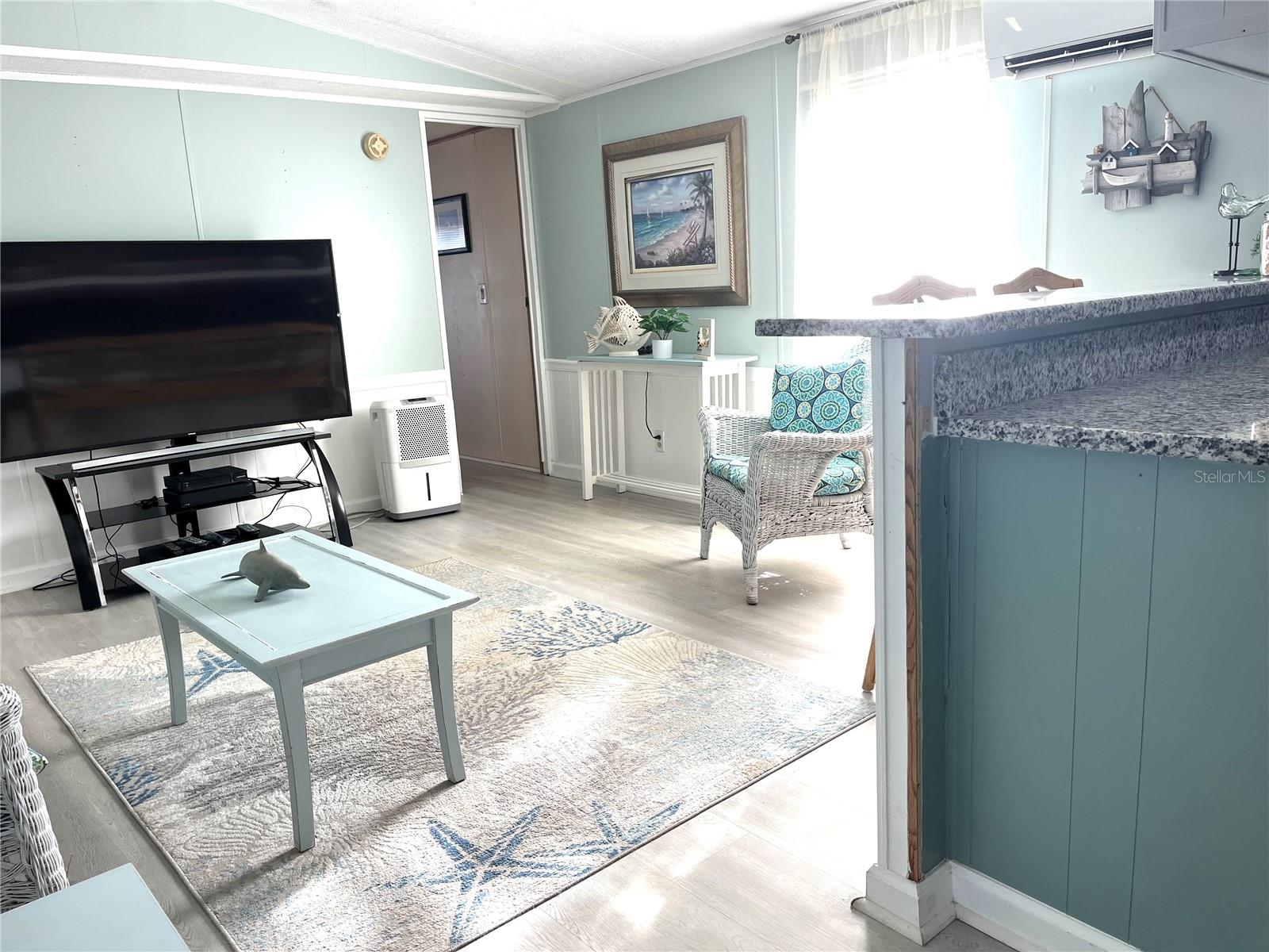 BEVERLY BEACH SURFSIDE ESTATES - Residential