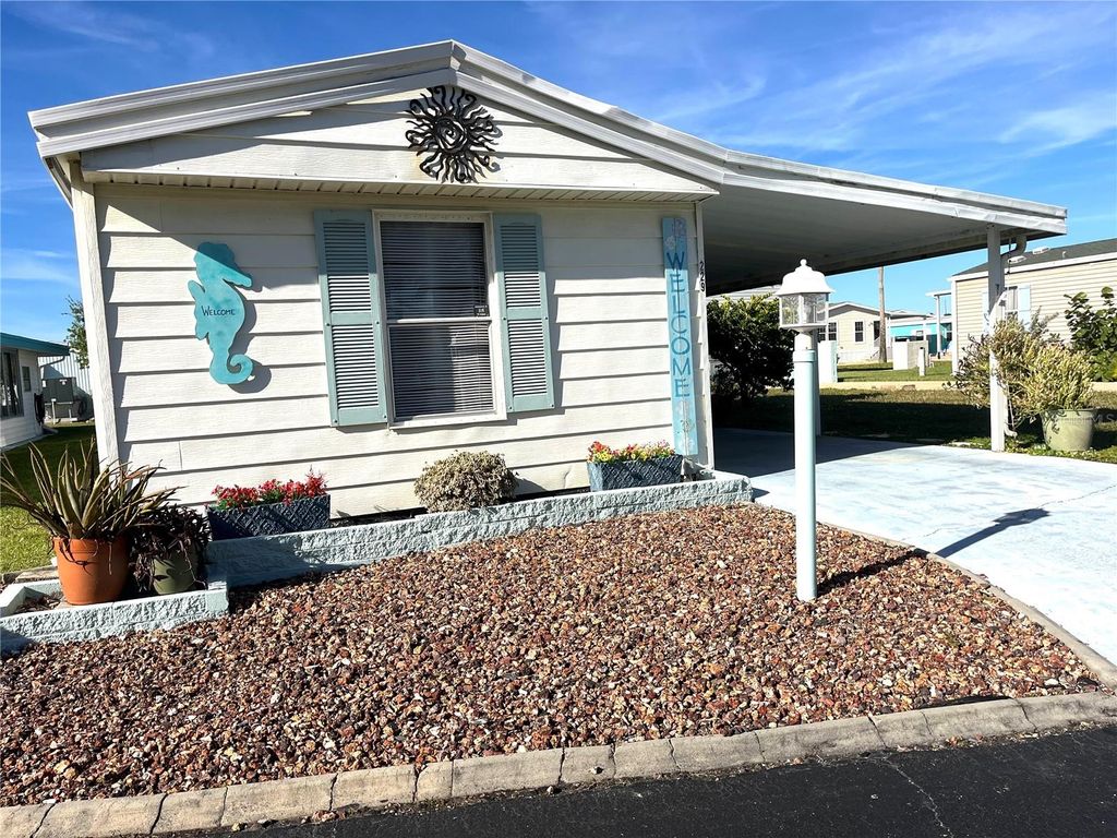 Photo of 229 Starboard Drive, Flagler Beach, FL 32136 (MLS # FC313672)