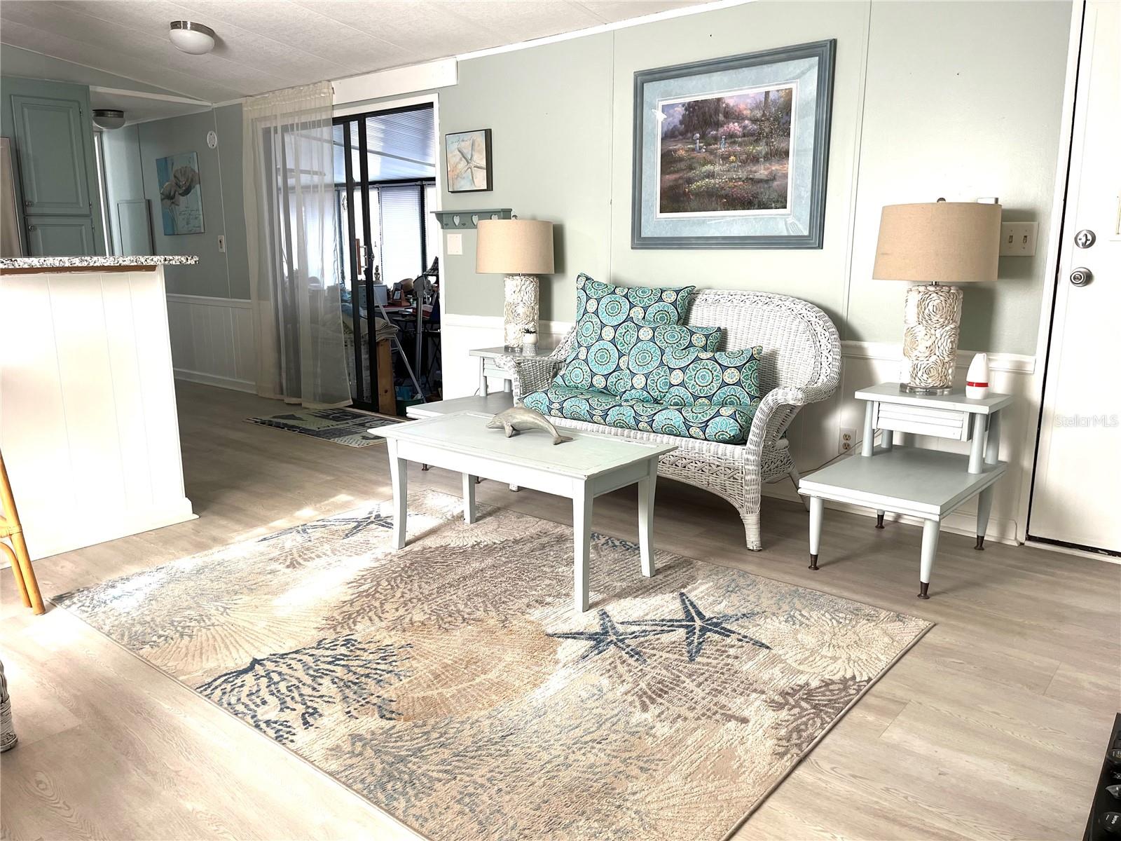 BEVERLY BEACH SURFSIDE ESTATES - Residential