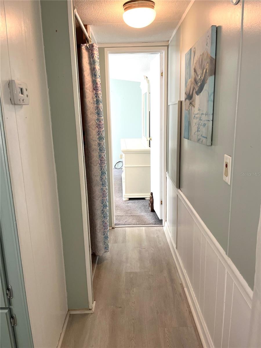 BEVERLY BEACH SURFSIDE ESTATES - Residential