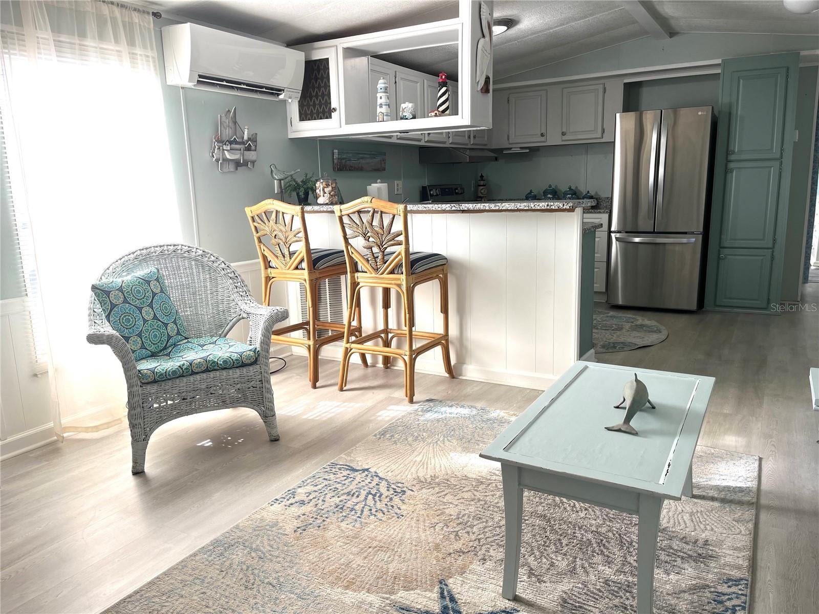 BEVERLY BEACH SURFSIDE ESTATES - Residential