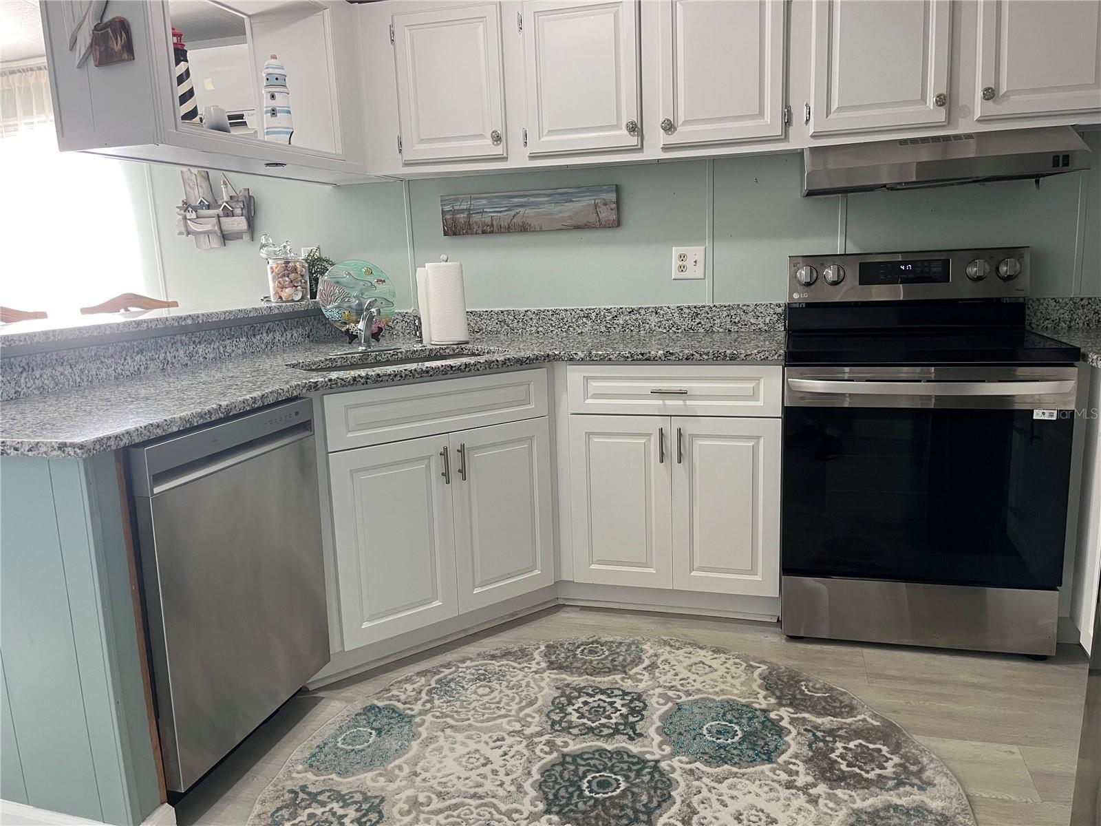 BEVERLY BEACH SURFSIDE ESTATES - Residential