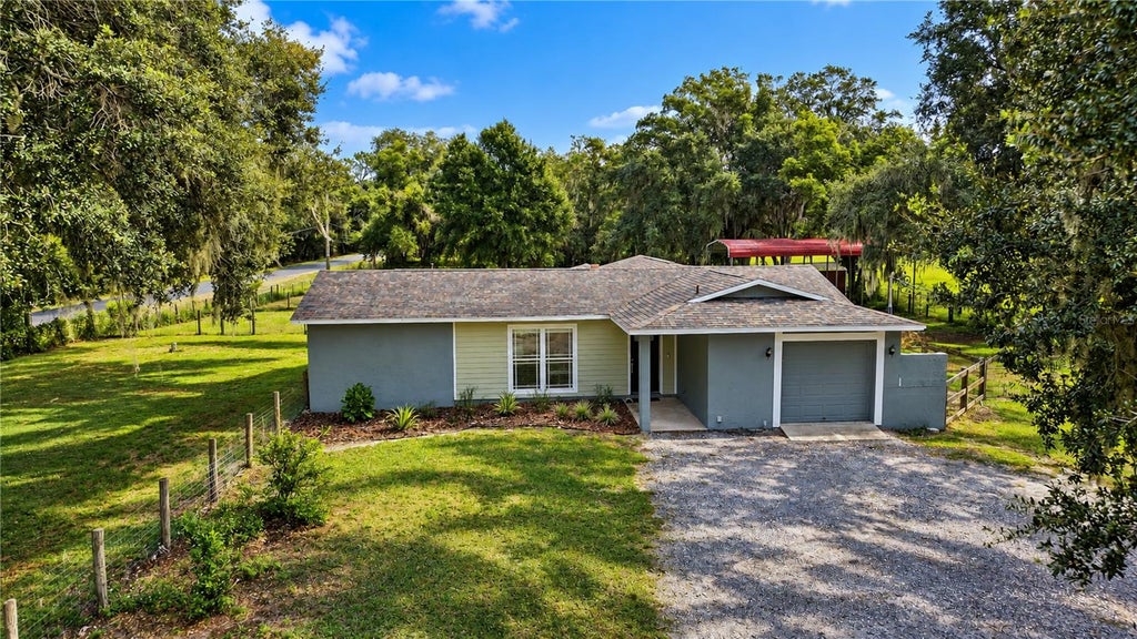 Photo of 3712 Gallagher Road, Plant City, FL 33565 (MLS # TB8551492)