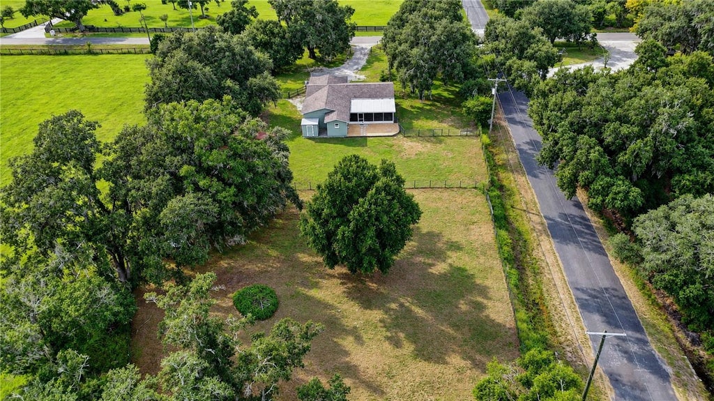 Photo of 3712 Gallagher Road, Plant City, FL 33565 (MLS # TB8551492)