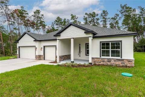 A home in OCALA