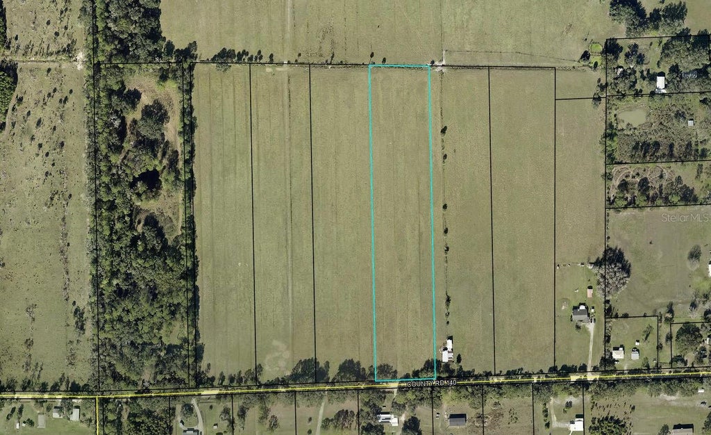 Photo of 4 County Road 140, Bunnell, FL 32110 (MLS # FC321889)